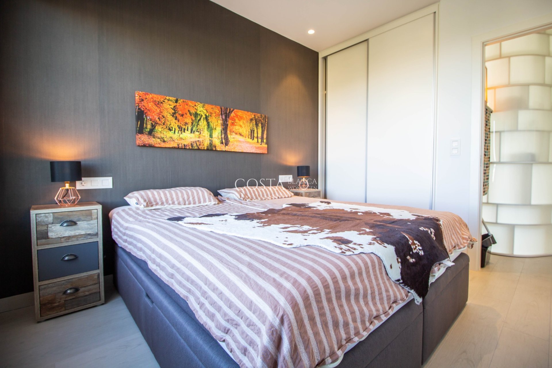 Herverkoop - Apartments -
Las Colinas Golf Resort - Las Colinas golf