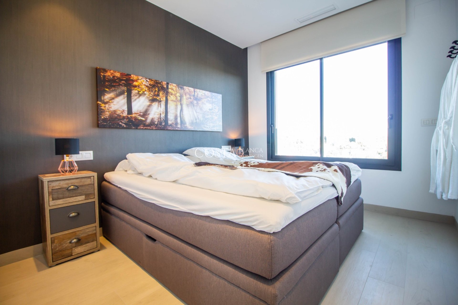Herverkoop - Apartments -
Las Colinas Golf Resort - Las Colinas golf