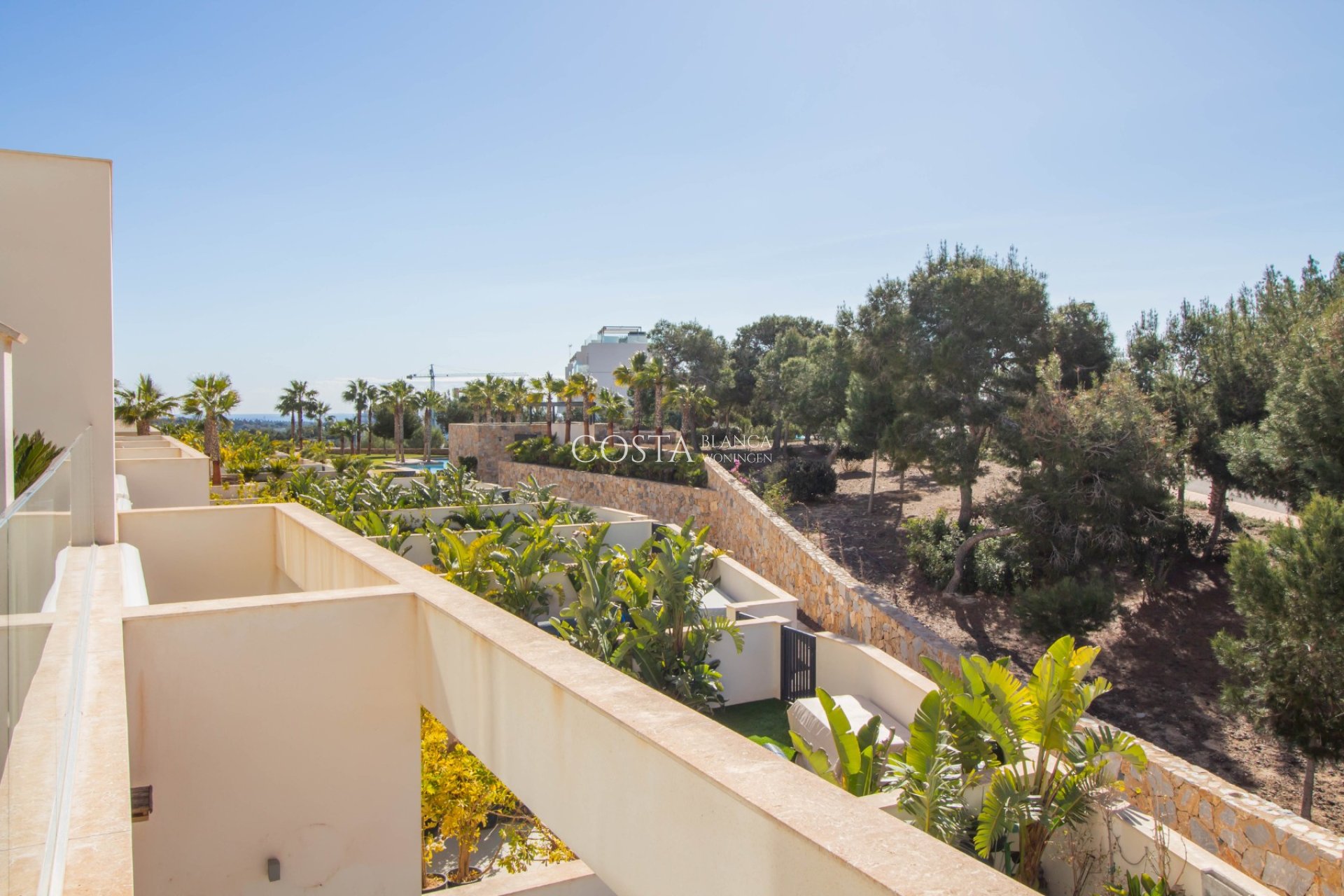 Herverkoop - Apartments -
Las Colinas Golf Resort - Las Colinas golf