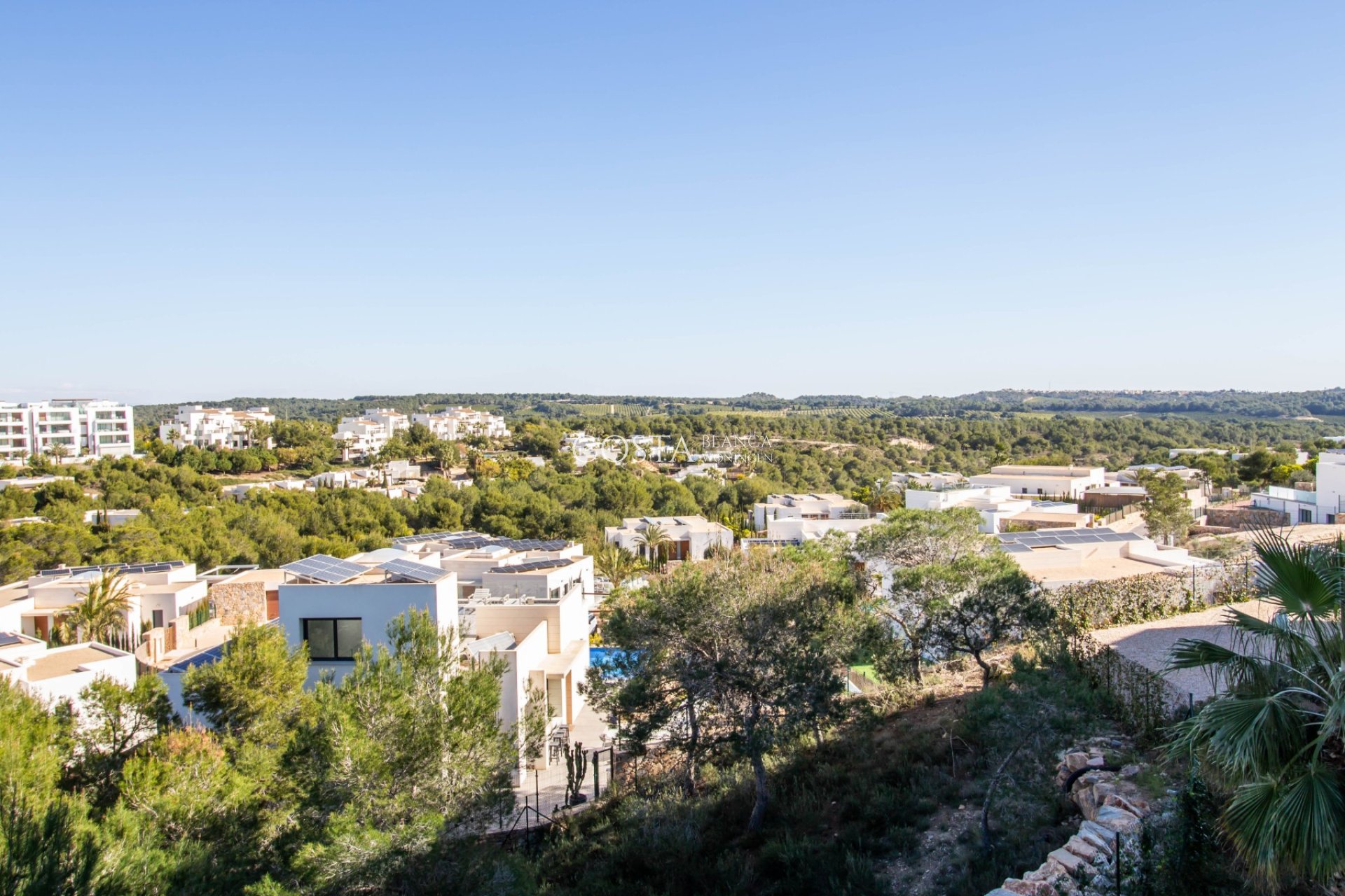 Herverkoop - Apartments -
Las Colinas Golf Resort - Las Colinas golf