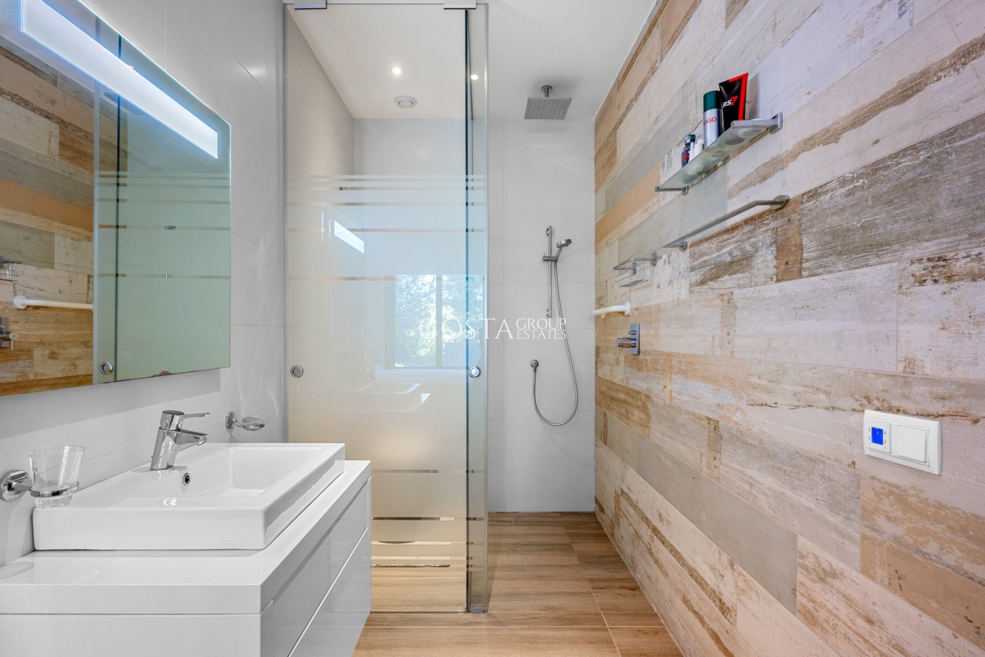 Herverkoop - Apartments -
Las Colinas Golf