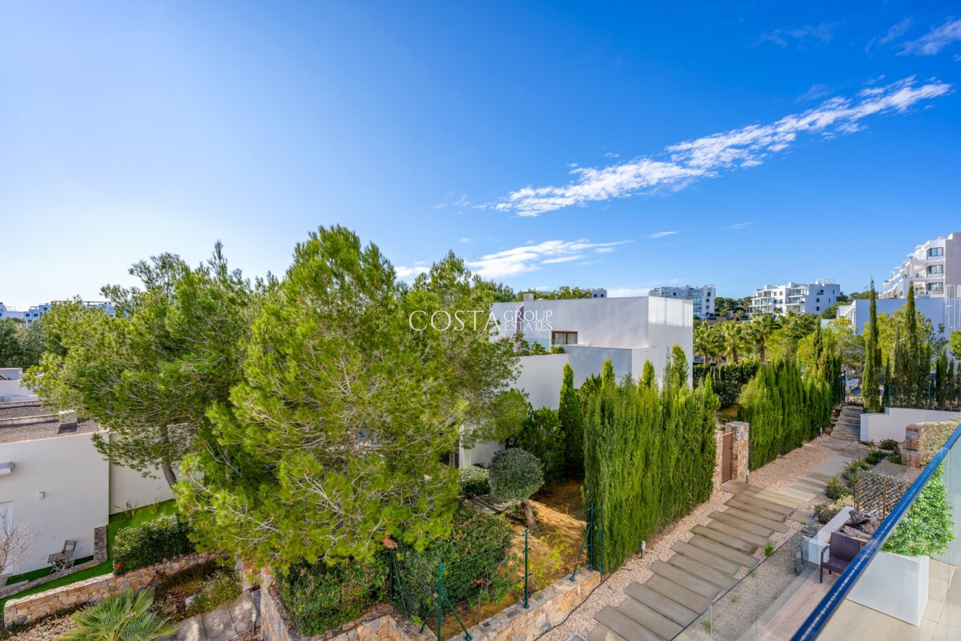 Herverkoop - Apartments -
Las Colinas Golf