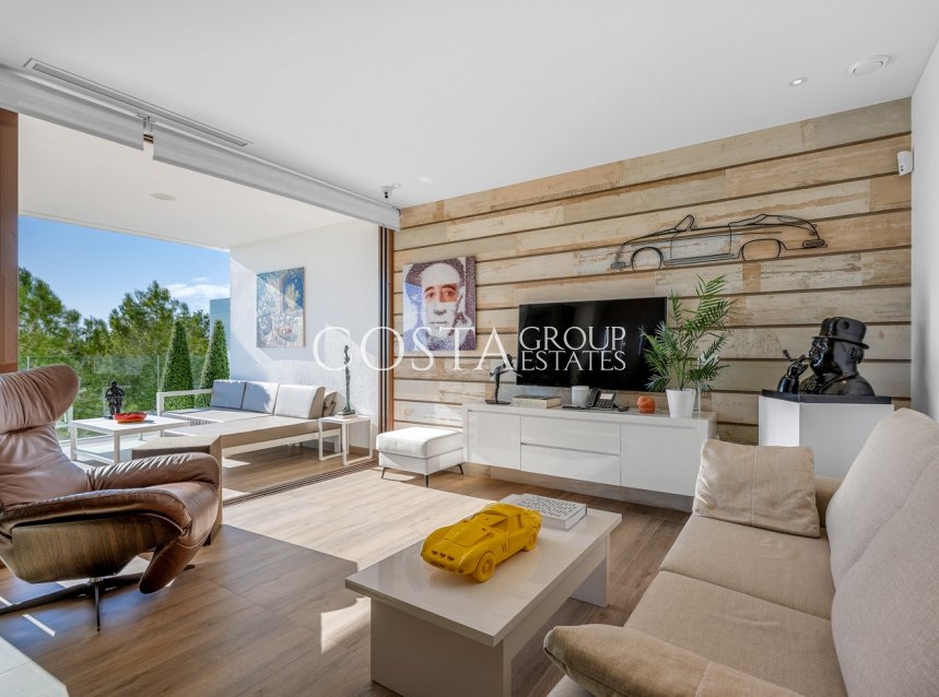 Herverkoop - Apartments -
Las Colinas Golf