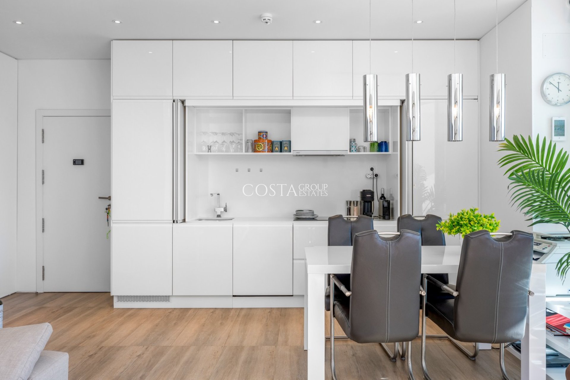 Herverkoop - Apartments -
Las Colinas Golf