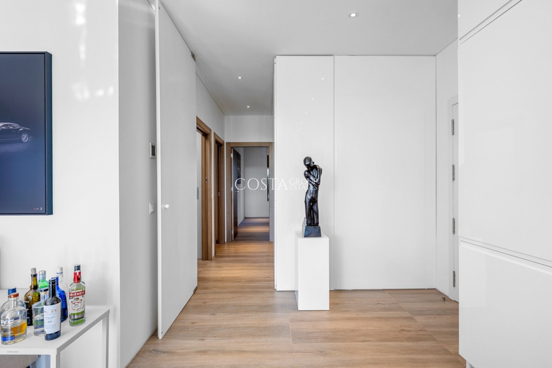 Herverkoop - Apartments -
Las Colinas Golf