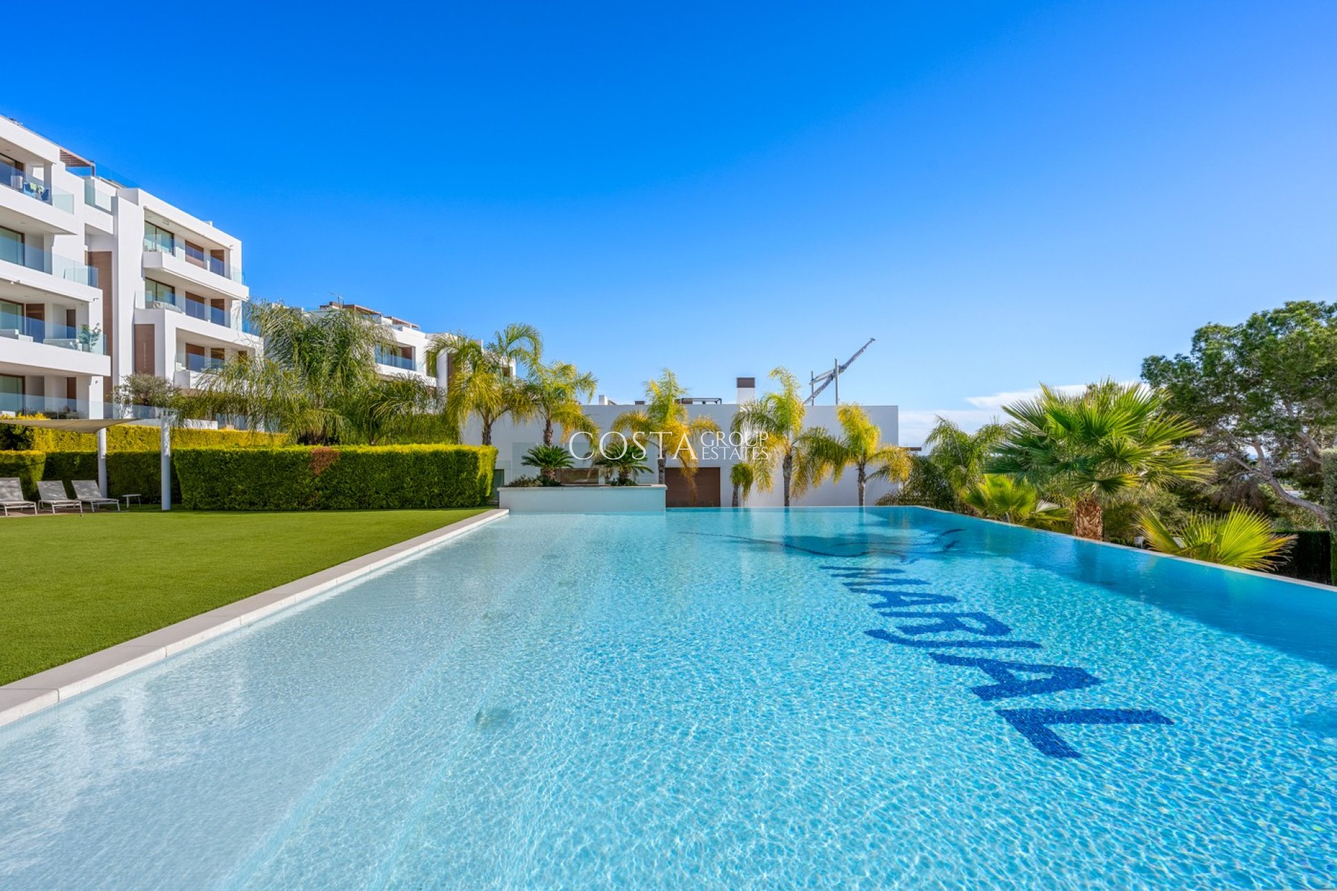 Herverkoop - Apartments -
Las Colinas Golf