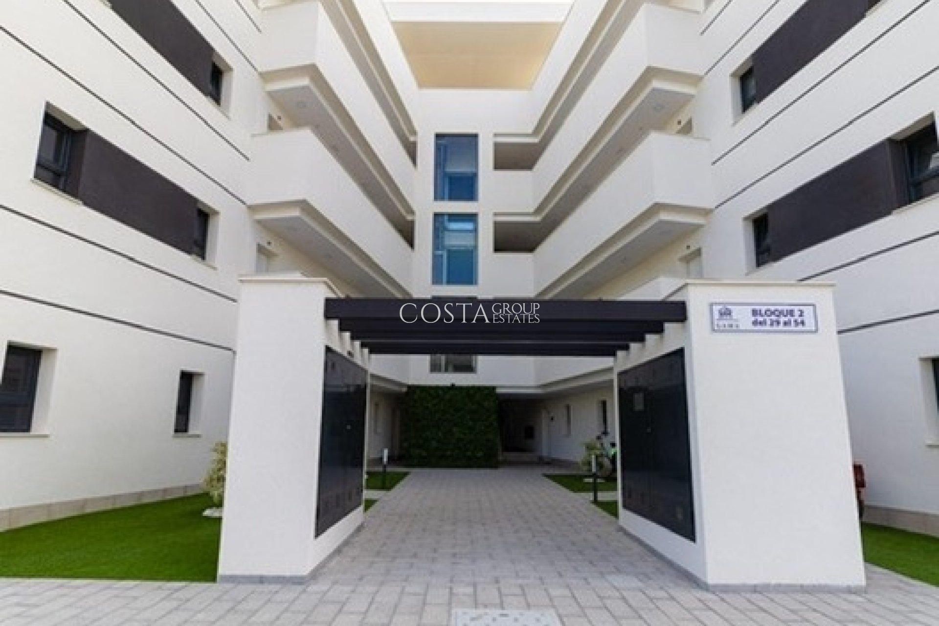 Herverkoop - Apartments -
 - Las Filipinas