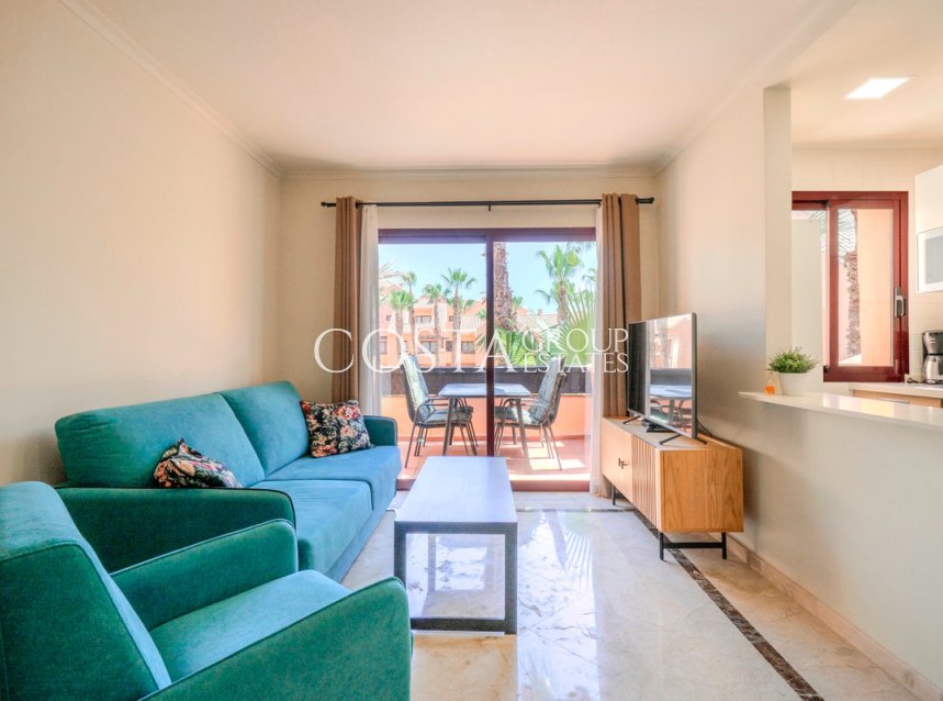 Herverkoop - Apartments -
Los Alcazares - Los Alcazares Centro