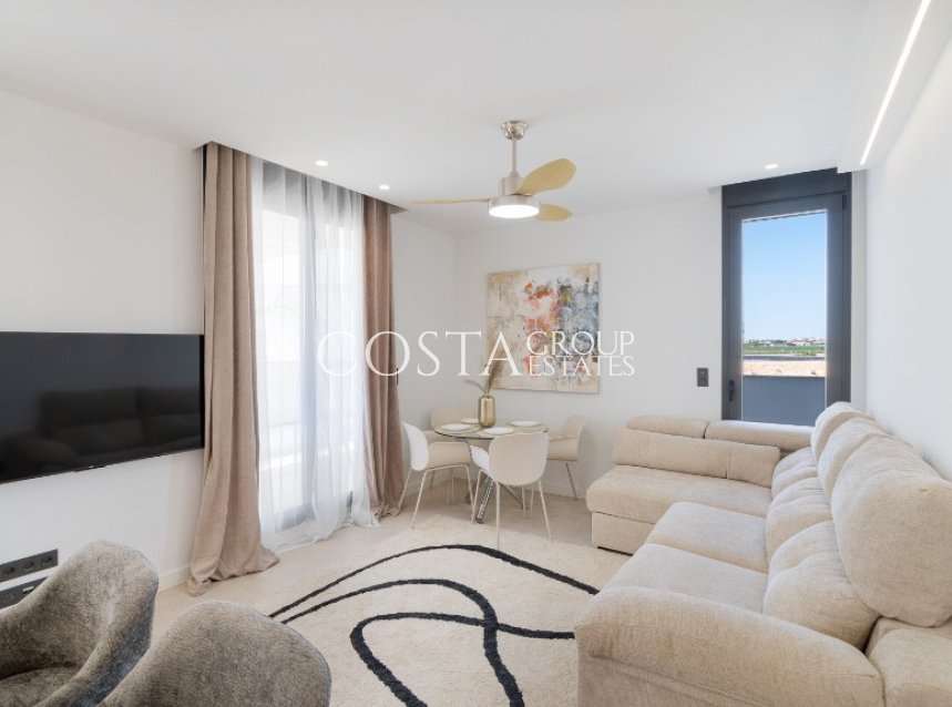 Herverkoop - Apartments -
Los Alcazares - Los Alcazares Centro