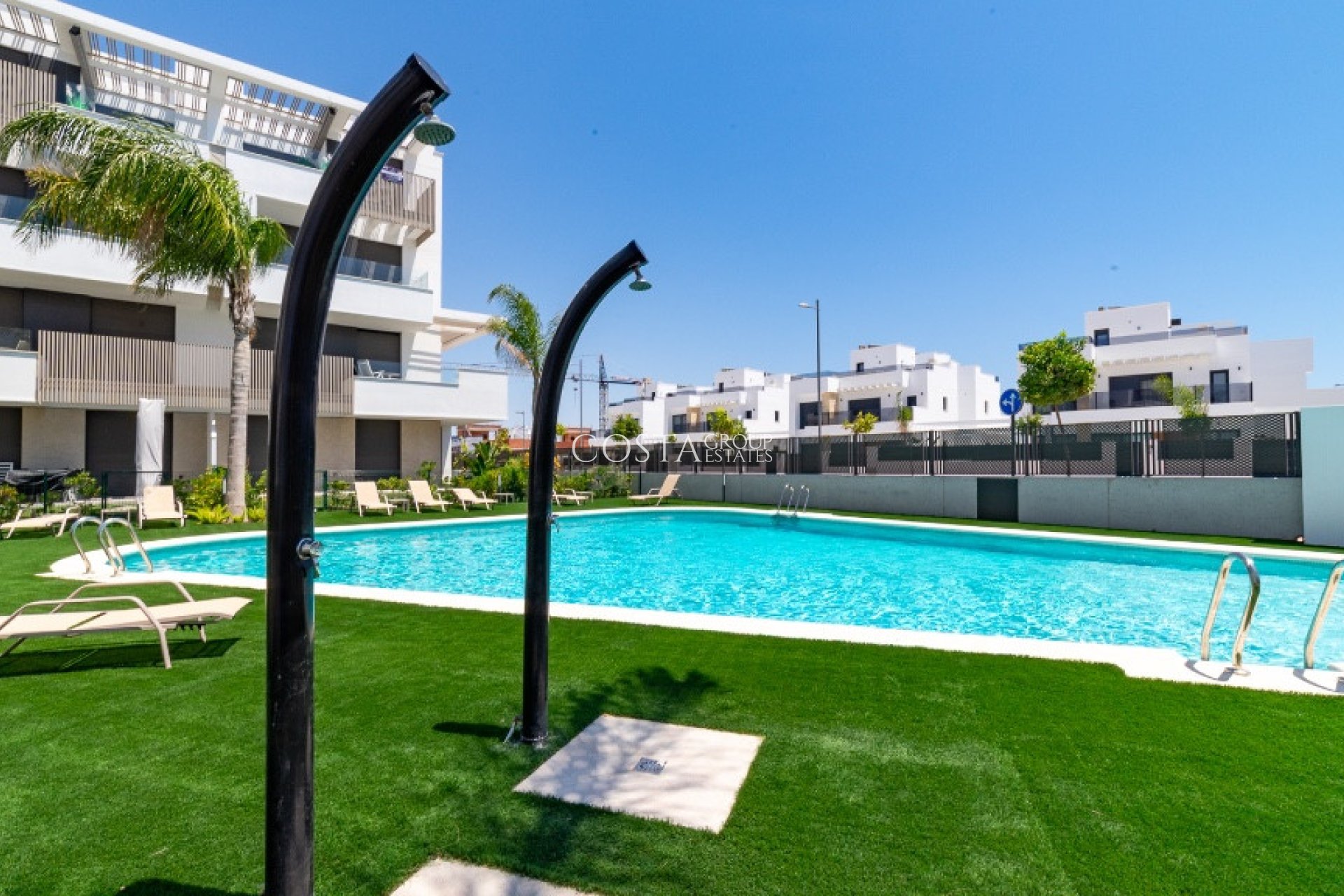Herverkoop - Apartments -
Los Alcazares - Los Alcazares Centro