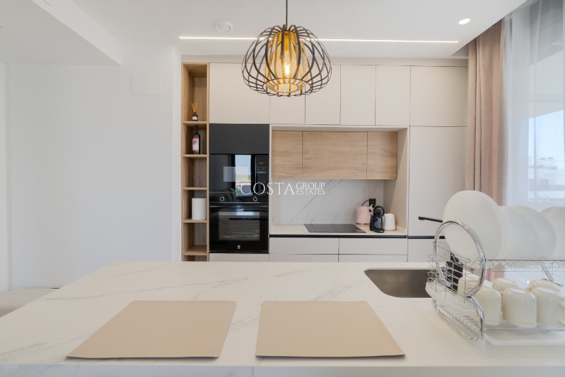 Herverkoop - Apartments -
Los Alcazares - Los Alcazares Centro