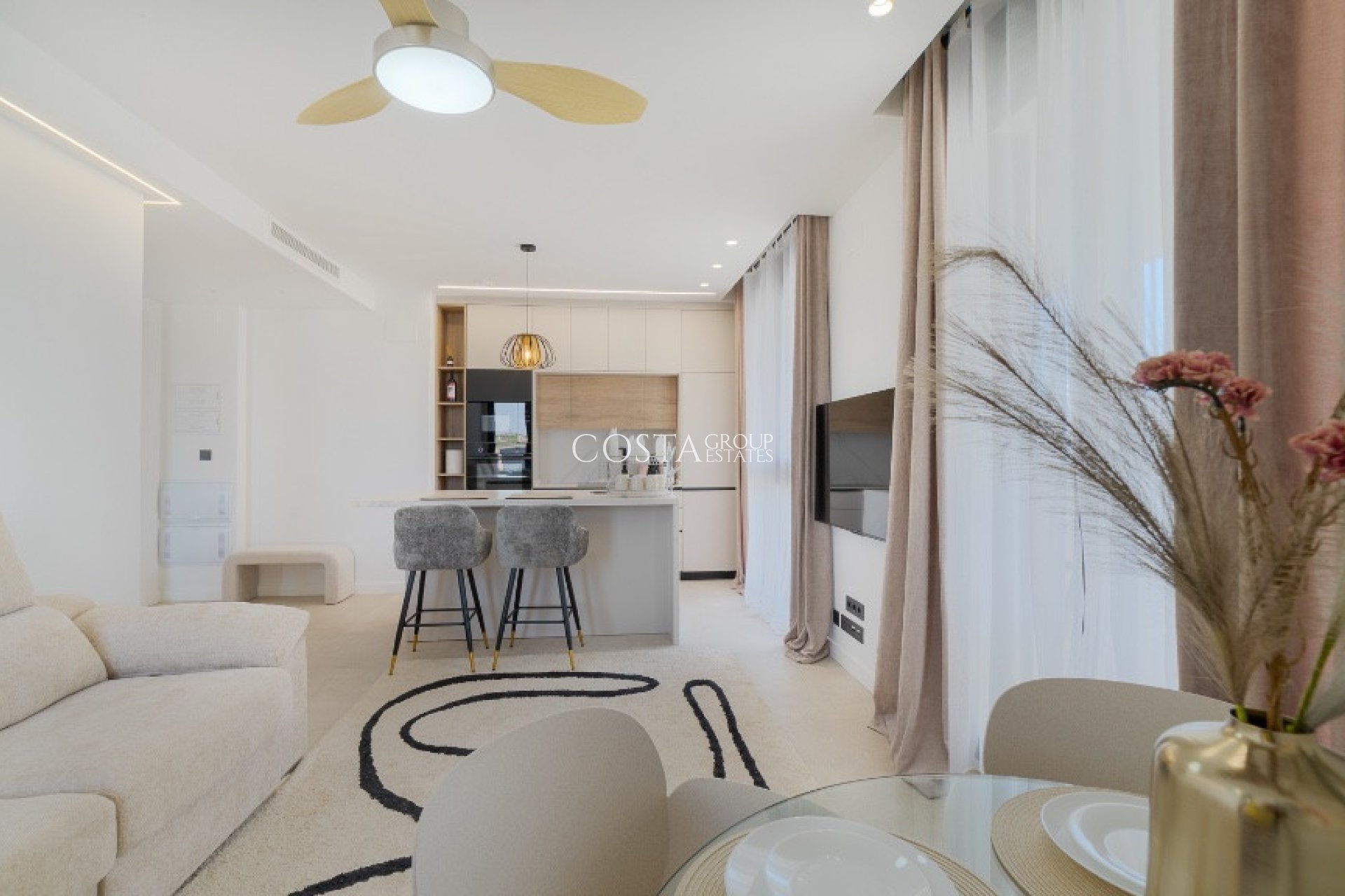 Herverkoop - Apartments -
Los Alcazares - Los Alcazares Centro