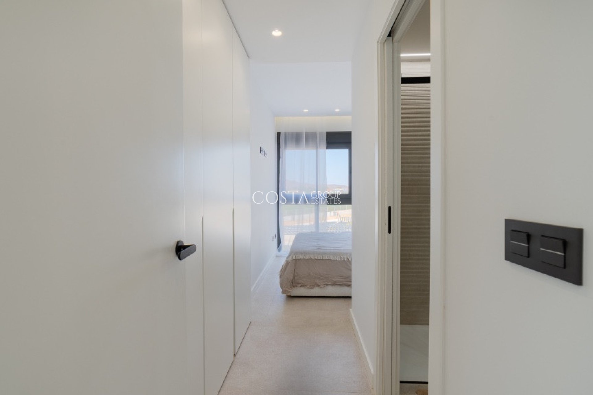 Herverkoop - Apartments -
Los Alcazares - Los Alcazares Centro