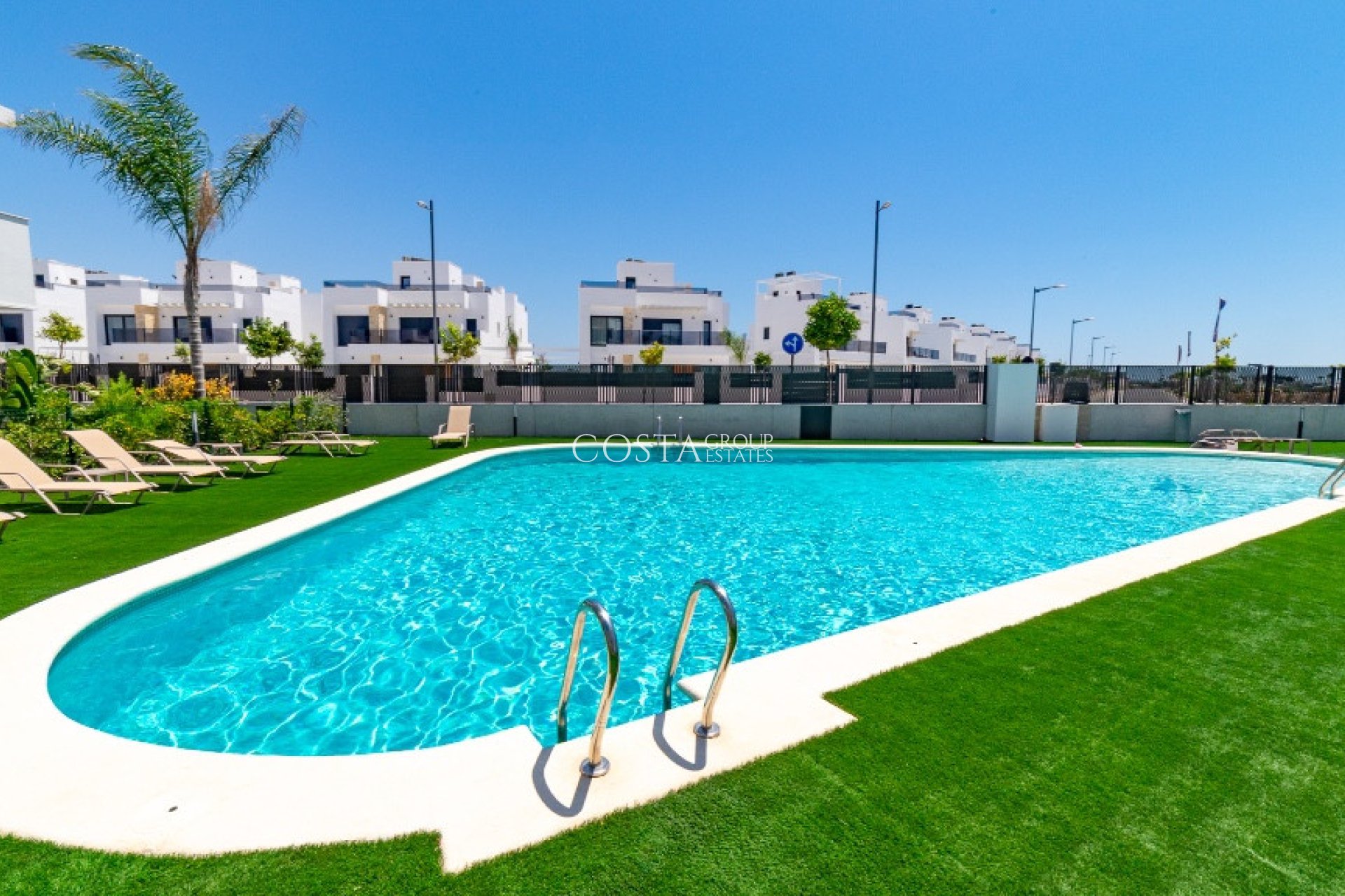 Herverkoop - Apartments -
Los Alcazares - Los Alcazares Centro