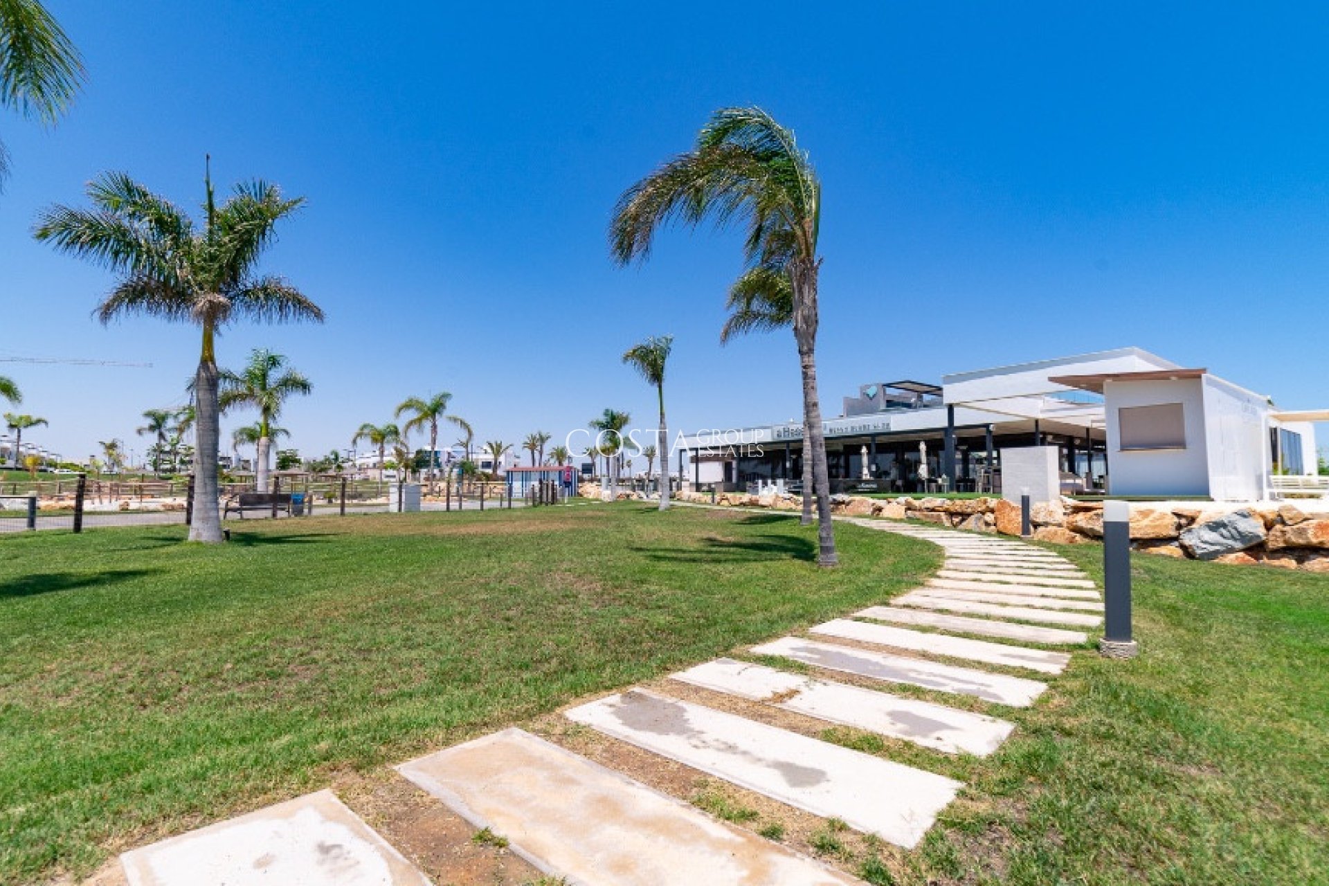 Herverkoop - Apartments -
Los Alcazares - Los Alcazares Centro