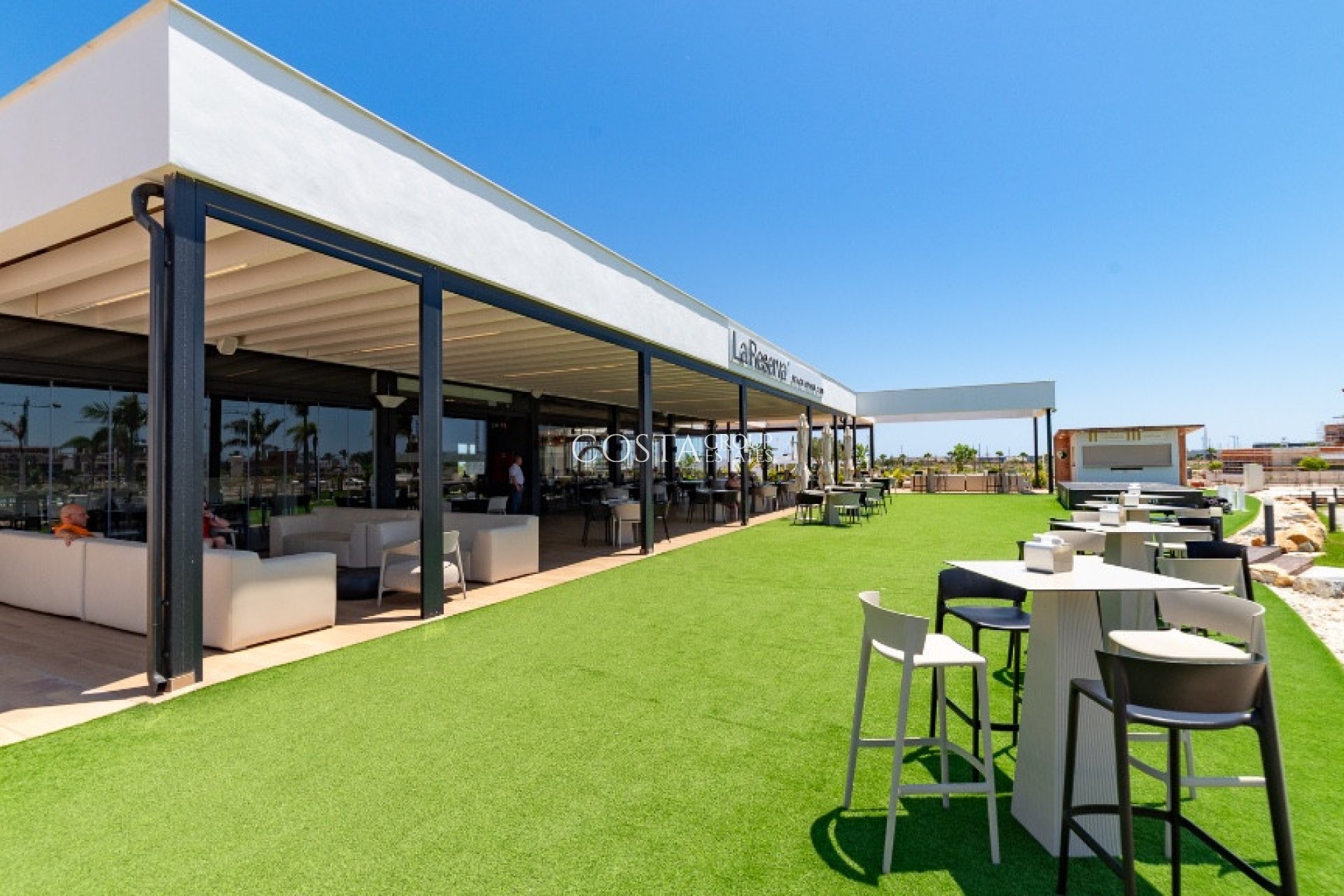 Herverkoop - Apartments -
Los Alcazares - Los Alcazares Centro
