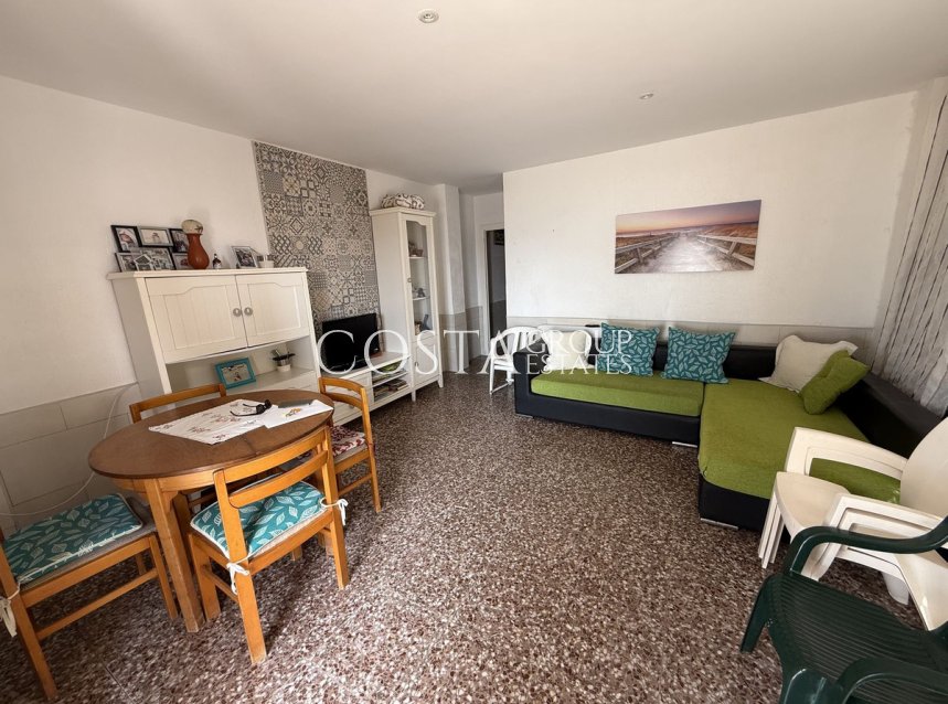 Herverkoop - Apartments -
Los Alcazares - Los Alcazares Centro