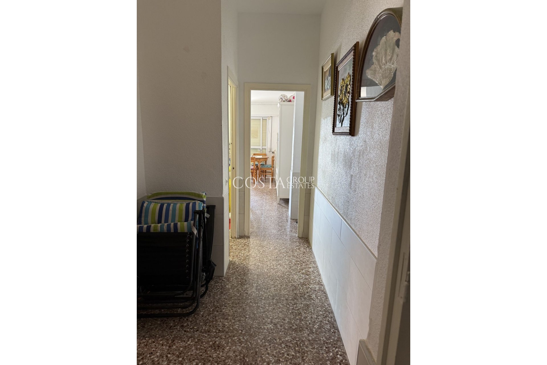 Herverkoop - Apartments -
Los Alcazares - Los Alcazares Centro