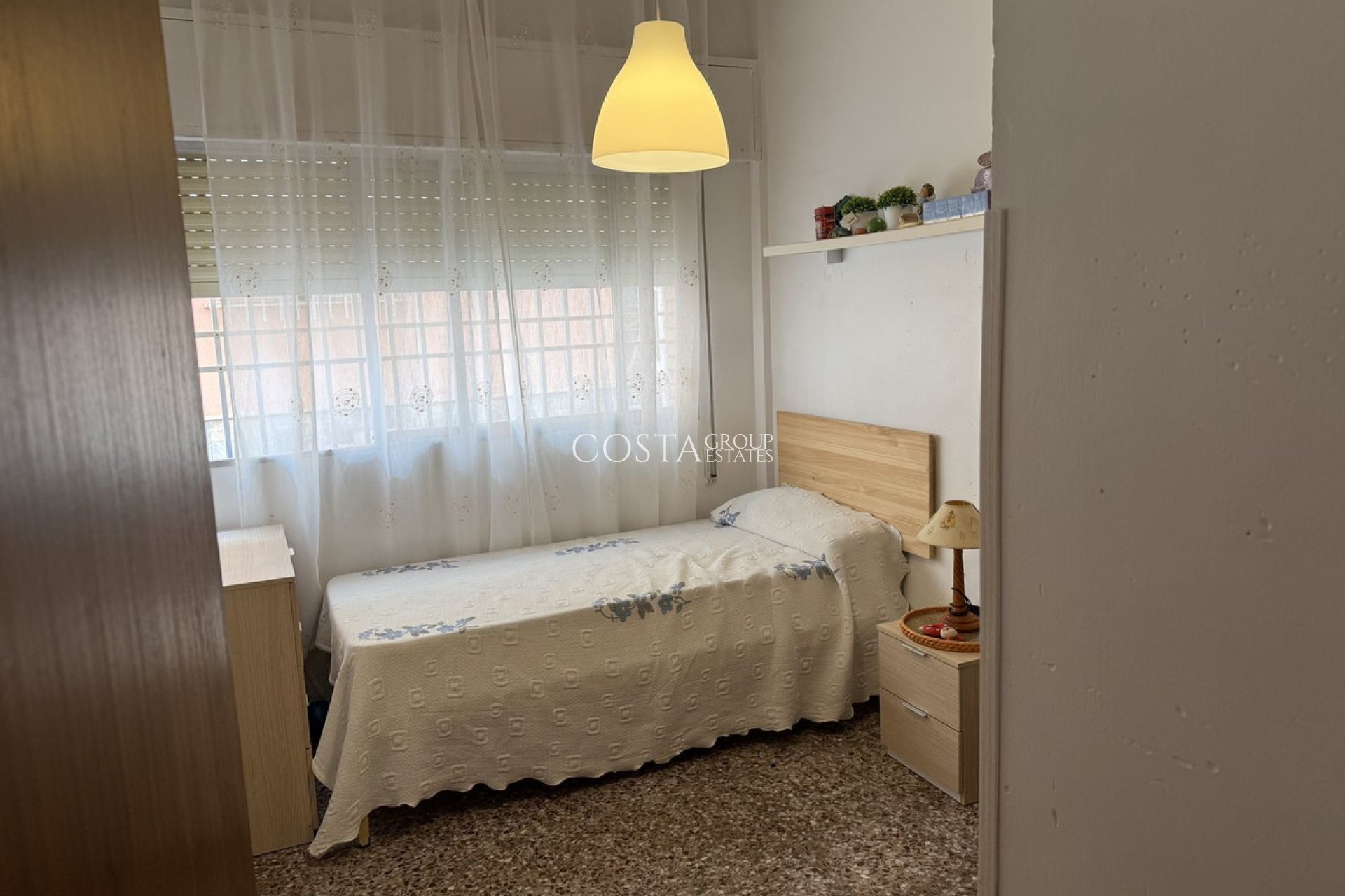Herverkoop - Apartments -
Los Alcazares - Los Alcazares Centro
