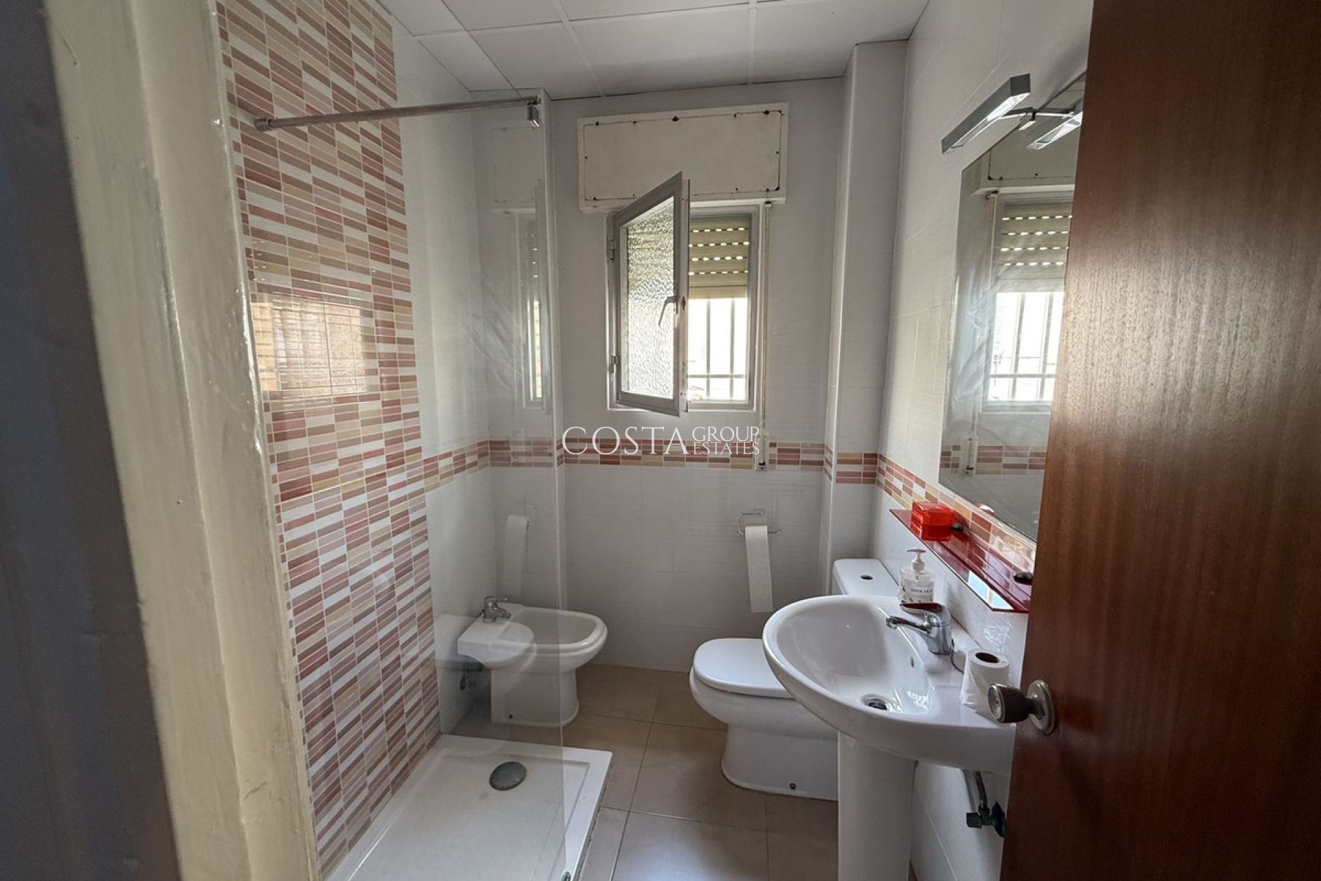 Herverkoop - Apartments -
Los Alcazares - Los Alcazares Centro
