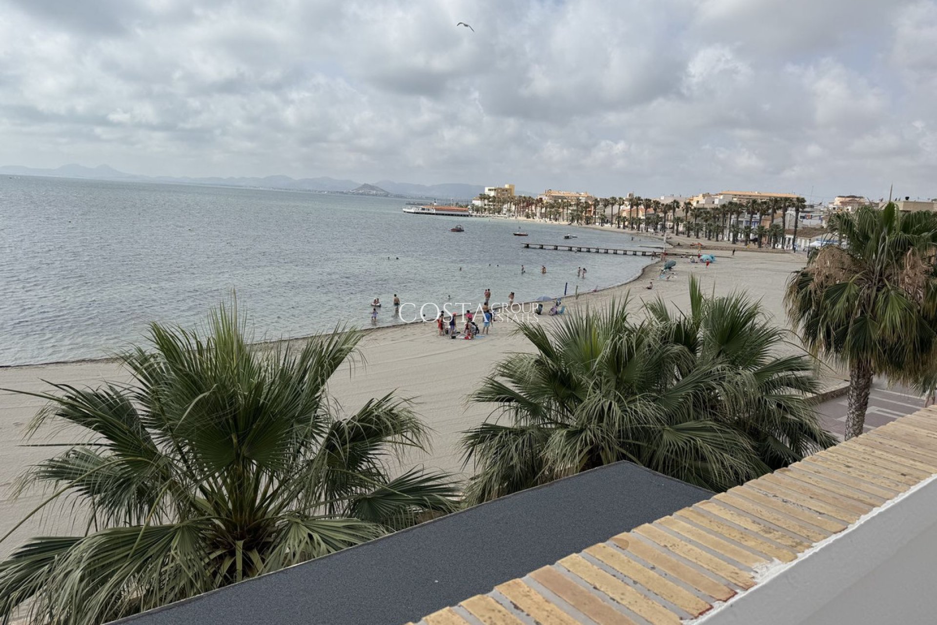 Herverkoop - Apartments -
Los Alcazares - Los Alcazares Centro