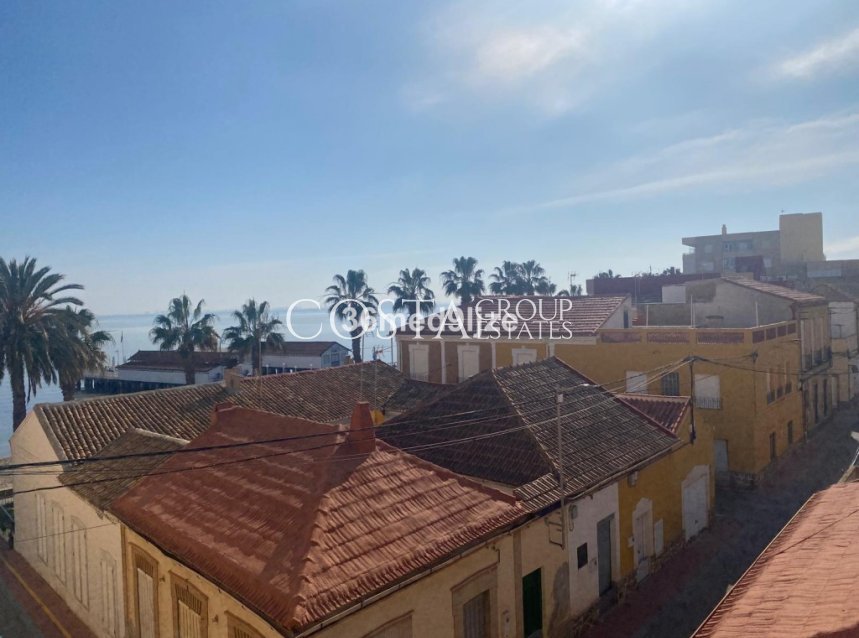 Herverkoop - Apartments -
Los Alcazares - Los Alcazares Centro