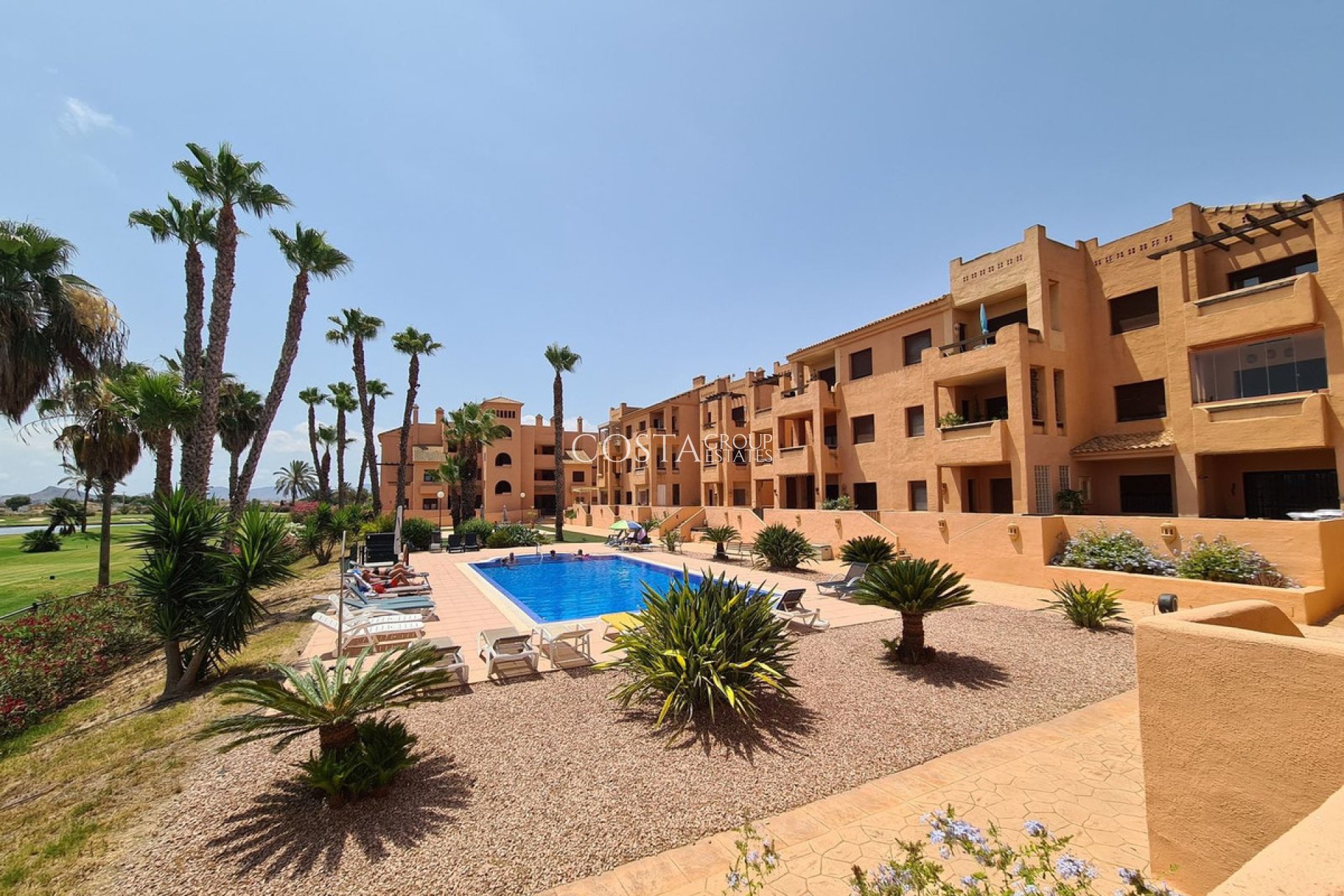 Herverkoop - Apartments -
Los Alcazares - Los Alcazares Centro
