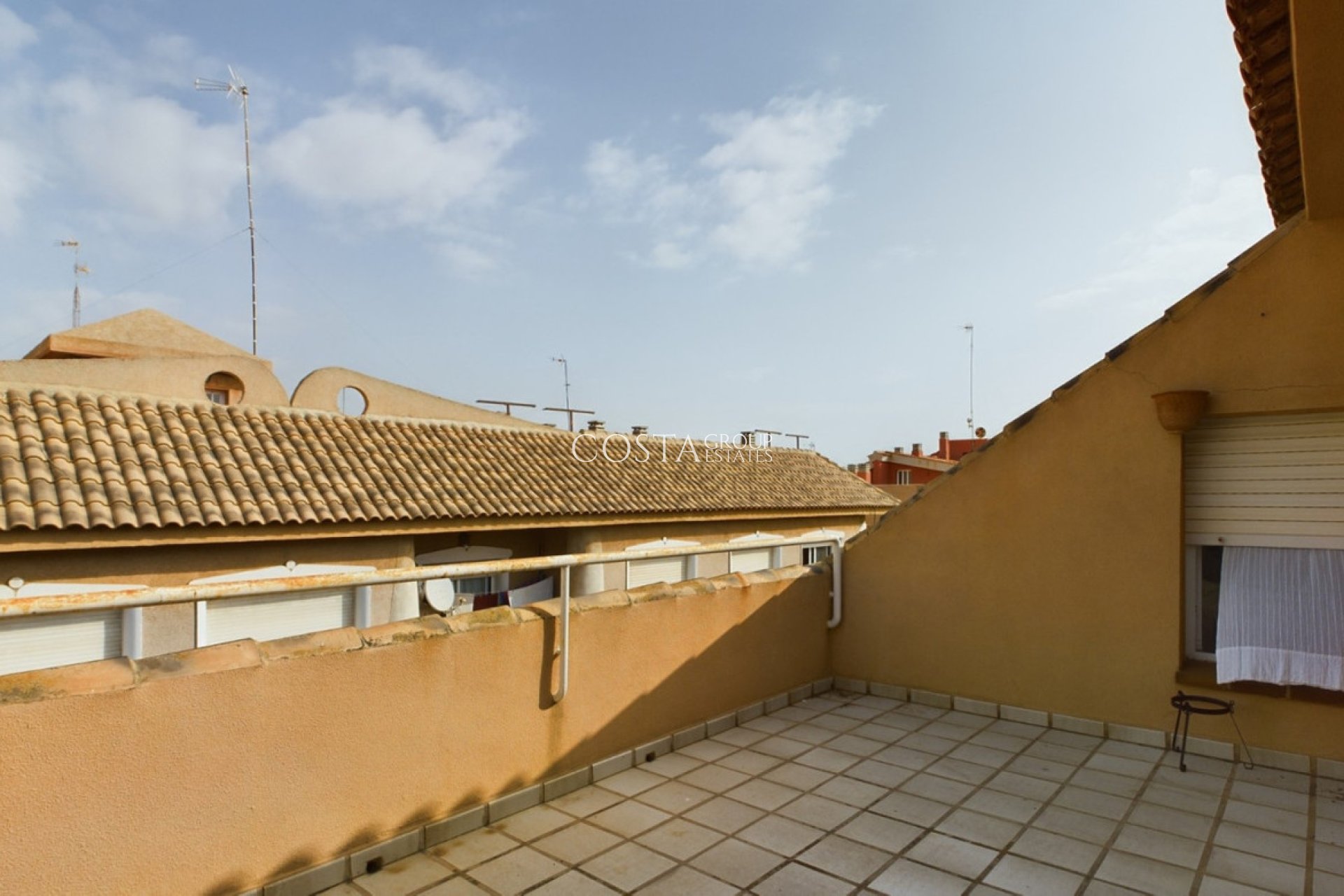 Herverkoop - Apartments -
Los Alcazares - Los Alcazares Centro