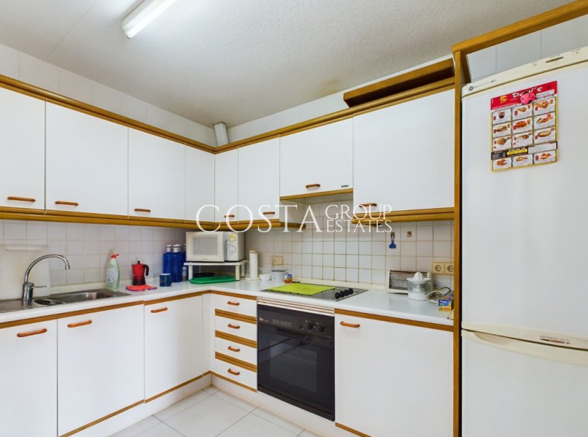 Herverkoop - Apartments -
Los Alcazares - Los Alcazares Centro