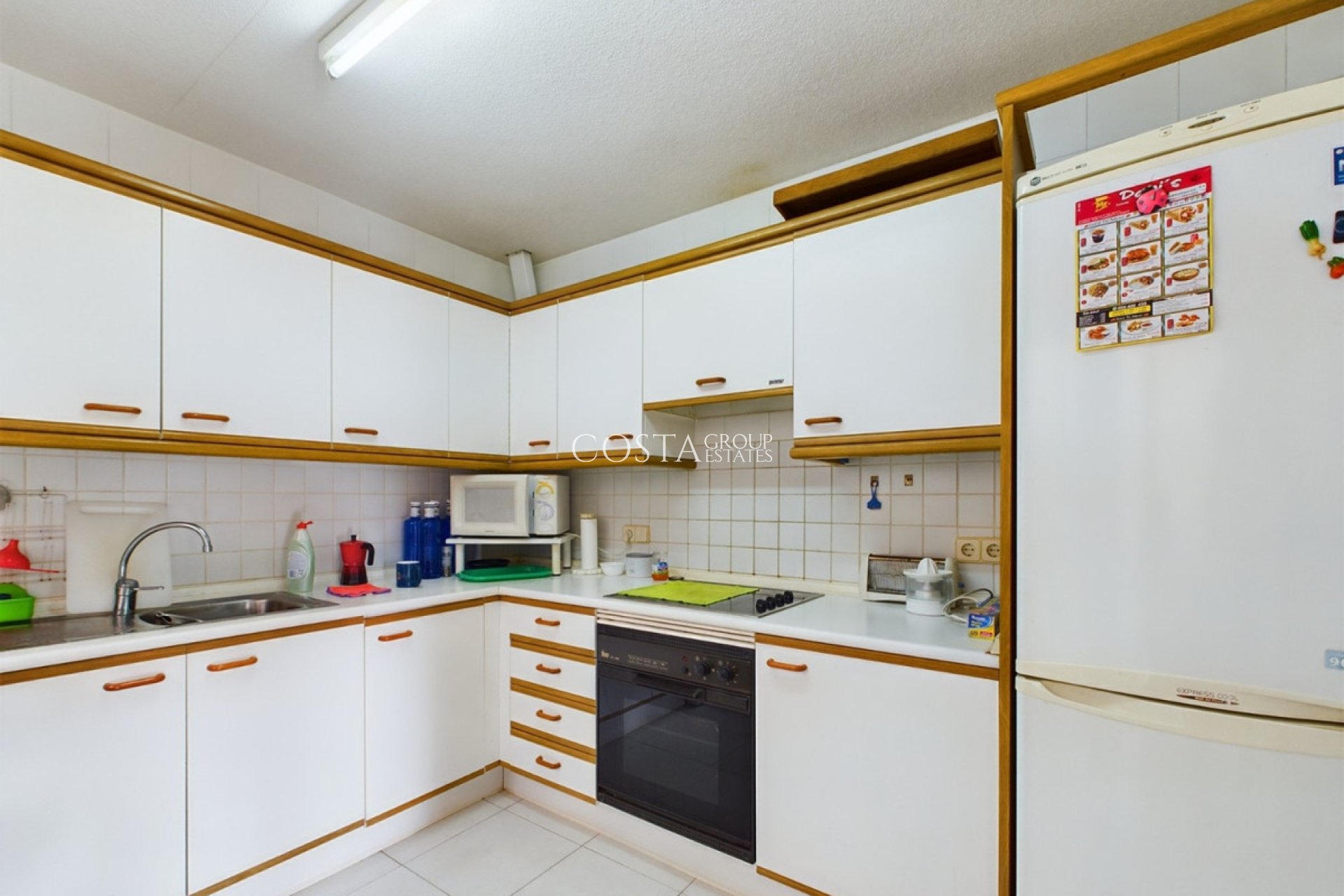 Herverkoop - Apartments -
Los Alcazares - Los Alcazares Centro