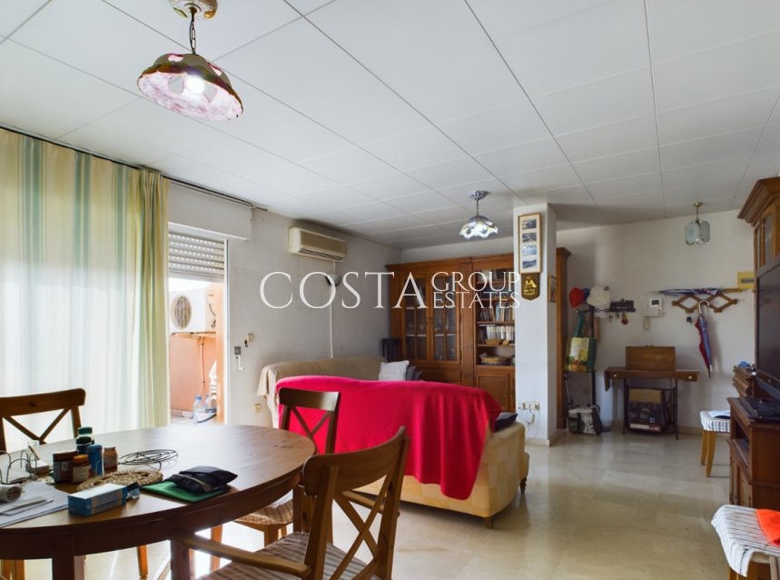 Herverkoop - Apartments -
Los Alcazares - Los Alcazares Centro