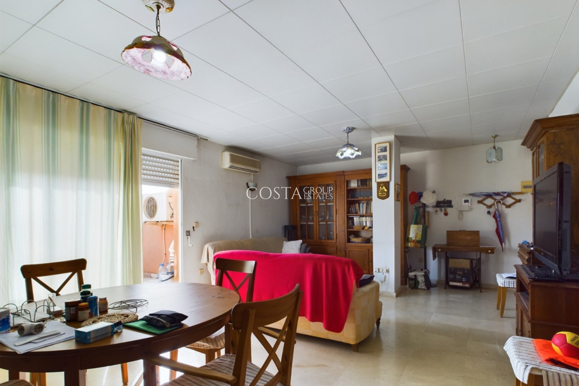 Herverkoop - Apartments -
Los Alcazares - Los Alcazares Centro