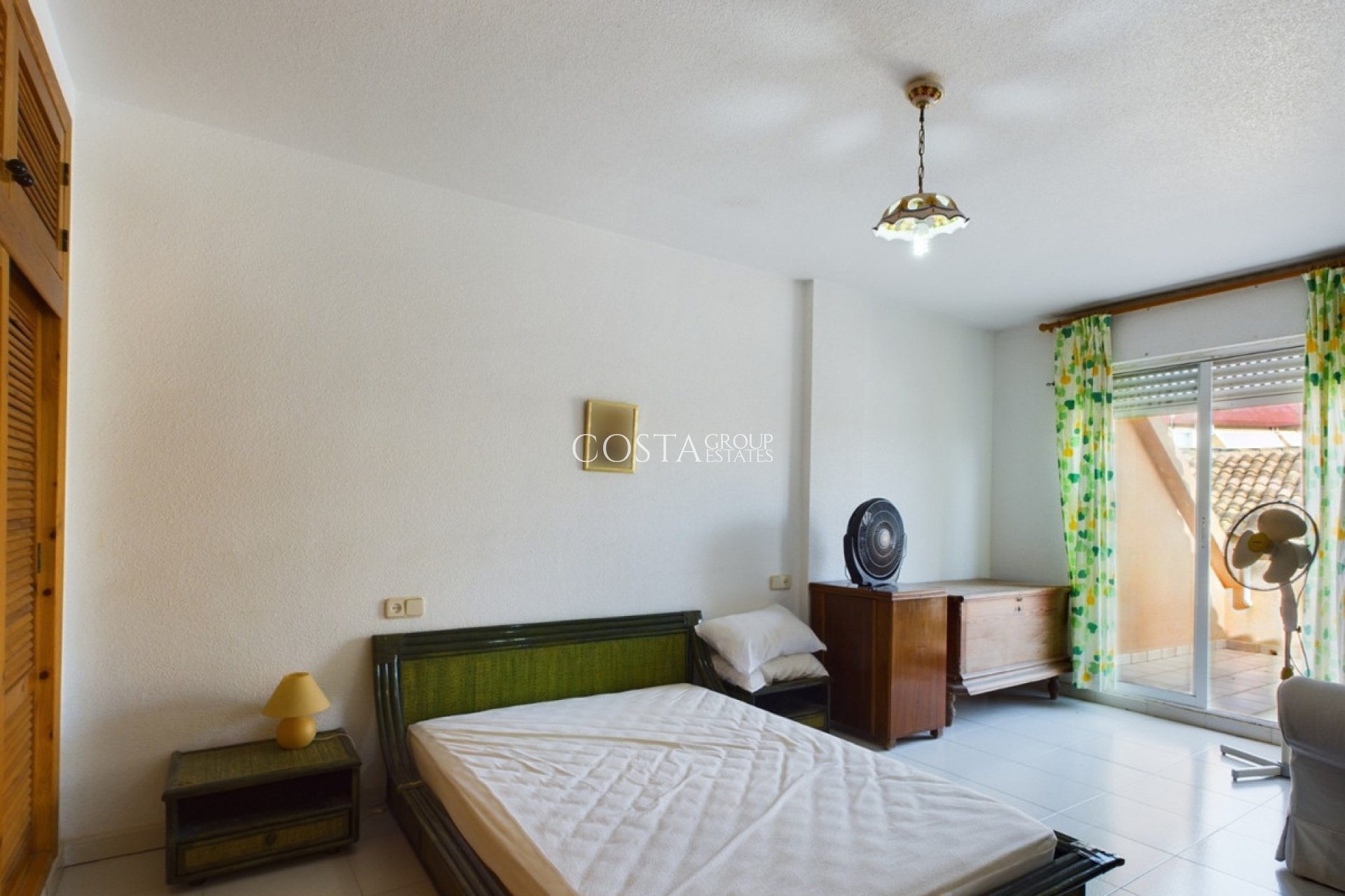 Herverkoop - Apartments -
Los Alcazares - Los Alcazares Centro