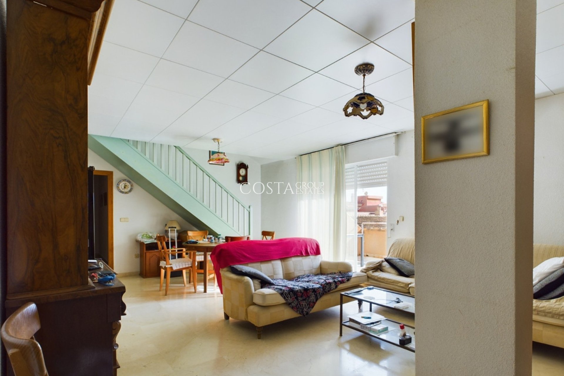 Herverkoop - Apartments -
Los Alcazares - Los Alcazares Centro