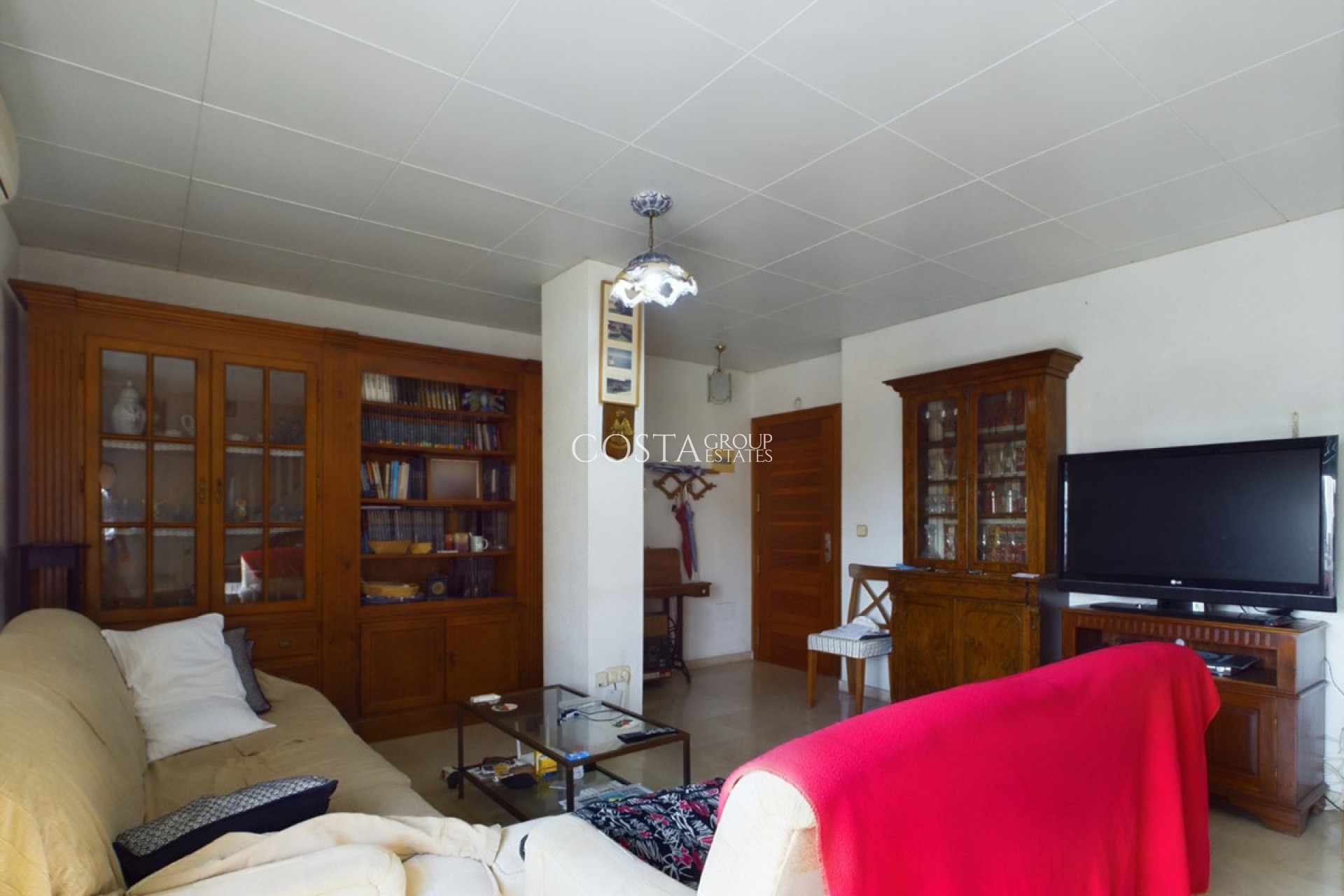 Herverkoop - Apartments -
Los Alcazares - Los Alcazares Centro