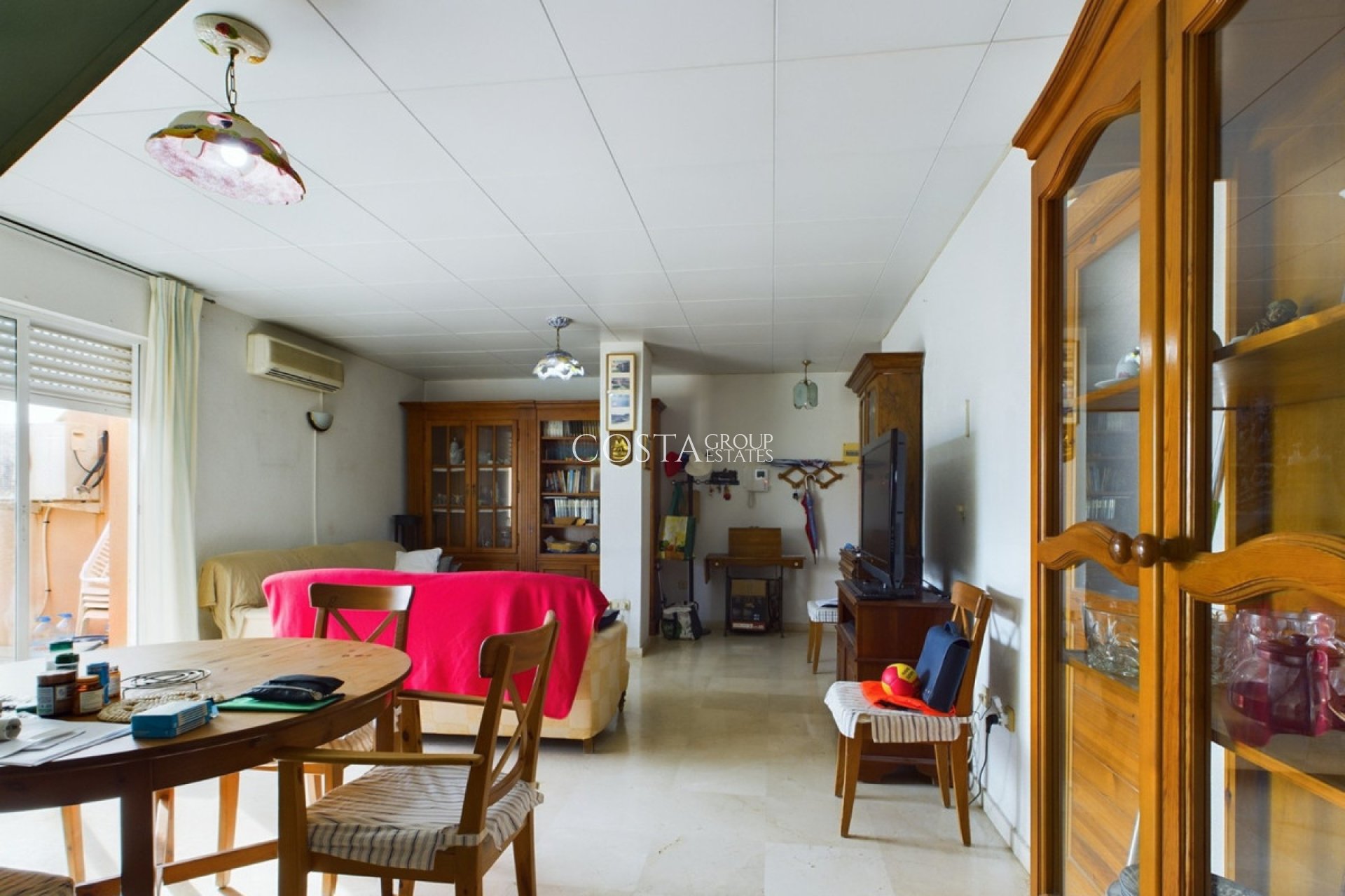 Herverkoop - Apartments -
Los Alcazares - Los Alcazares Centro