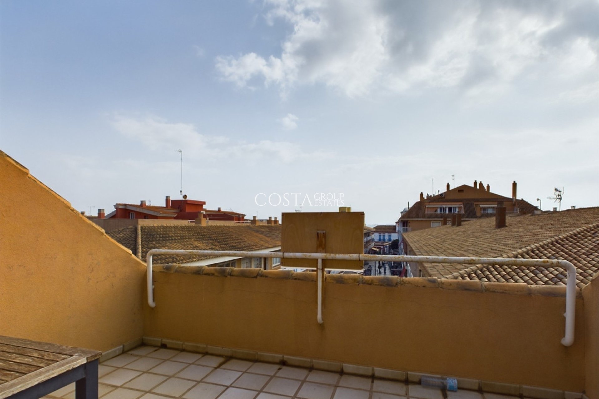 Herverkoop - Apartments -
Los Alcazares - Los Alcazares Centro