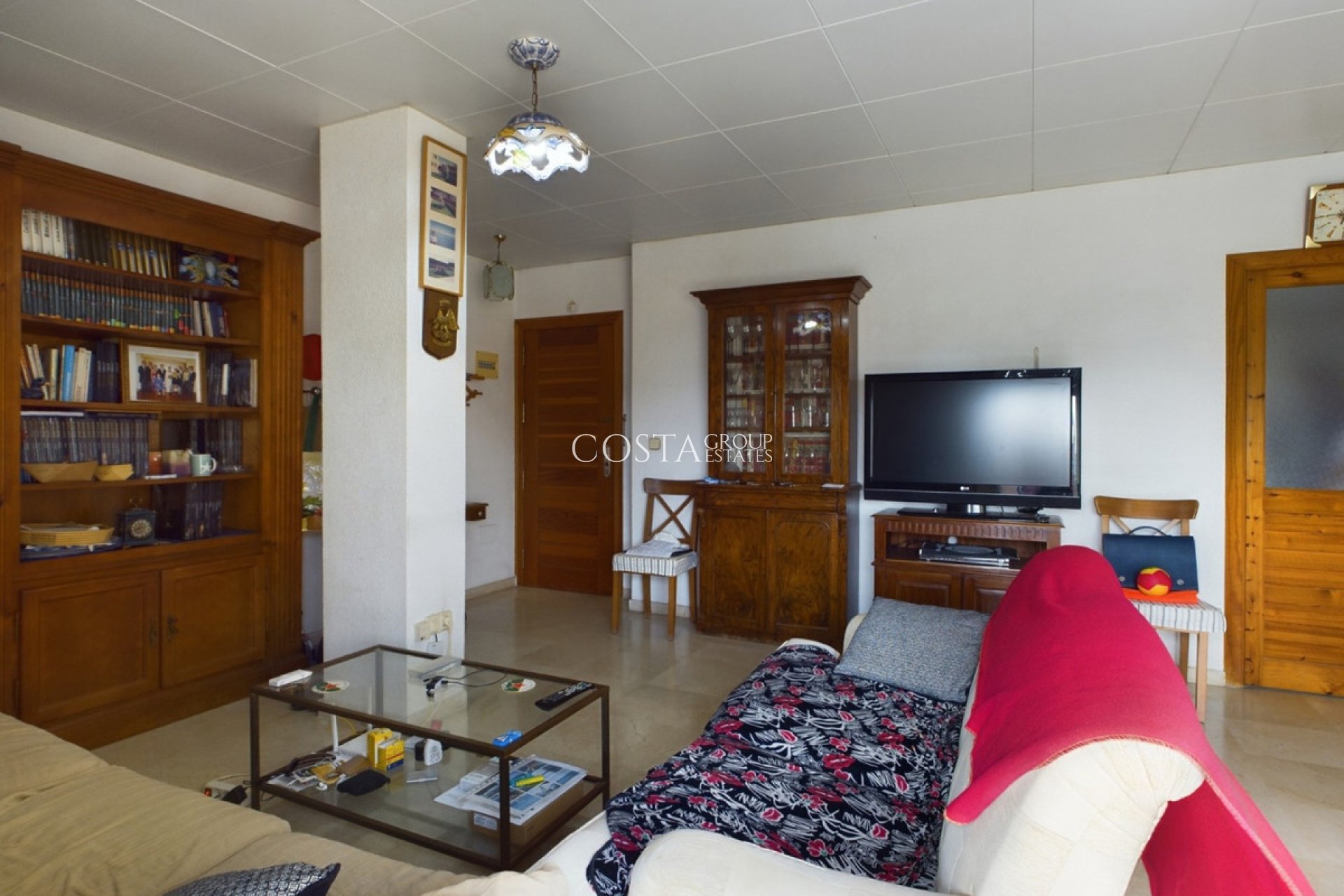 Herverkoop - Apartments -
Los Alcazares - Los Alcazares Centro