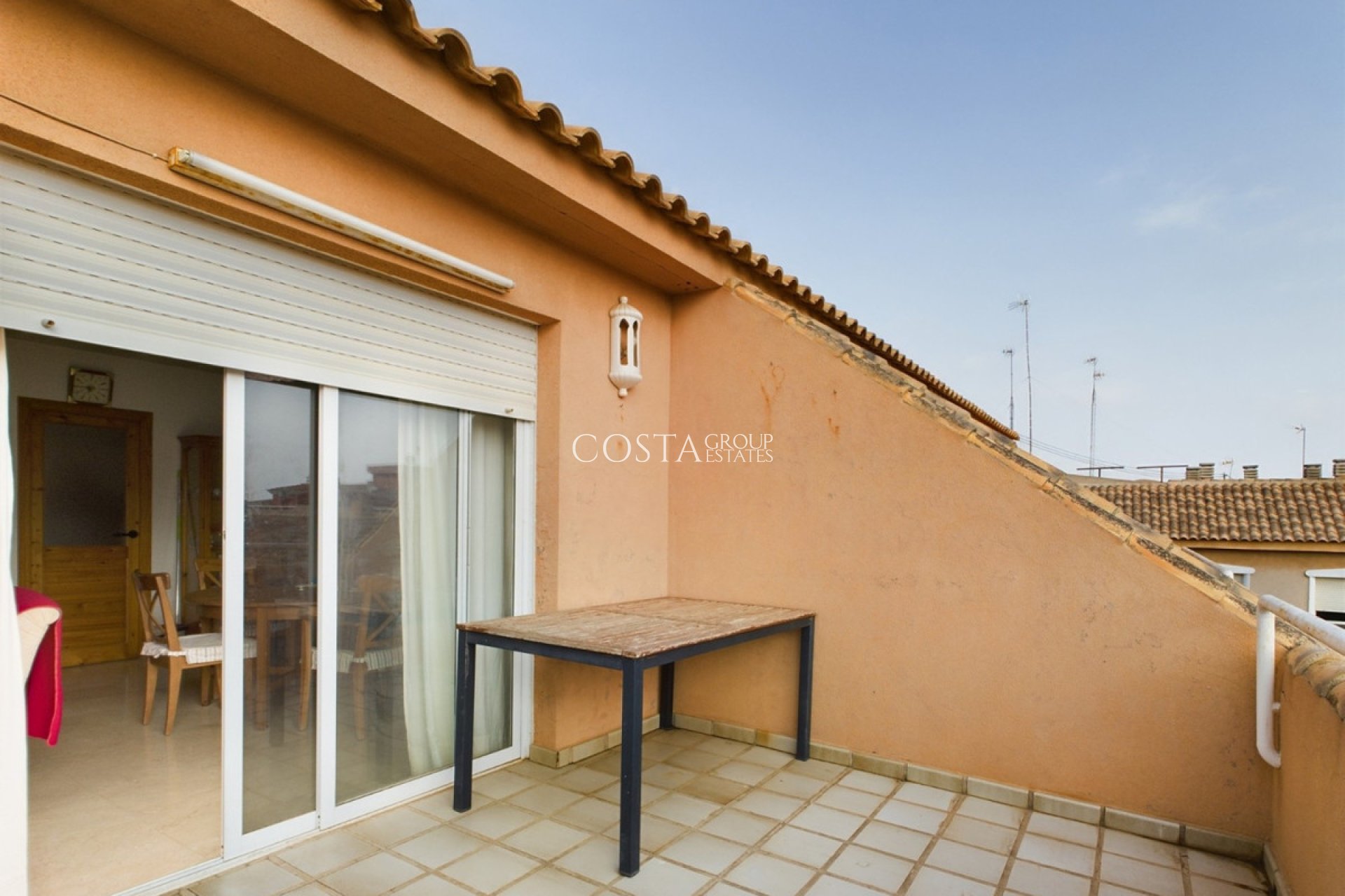 Herverkoop - Apartments -
Los Alcazares - Los Alcazares Centro