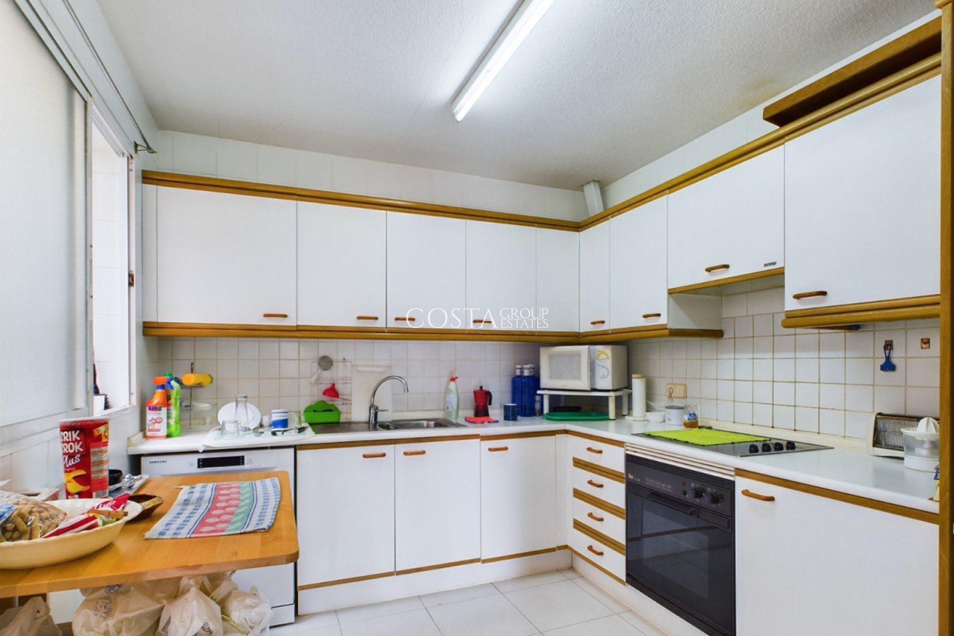 Herverkoop - Apartments -
Los Alcazares - Los Alcazares Centro