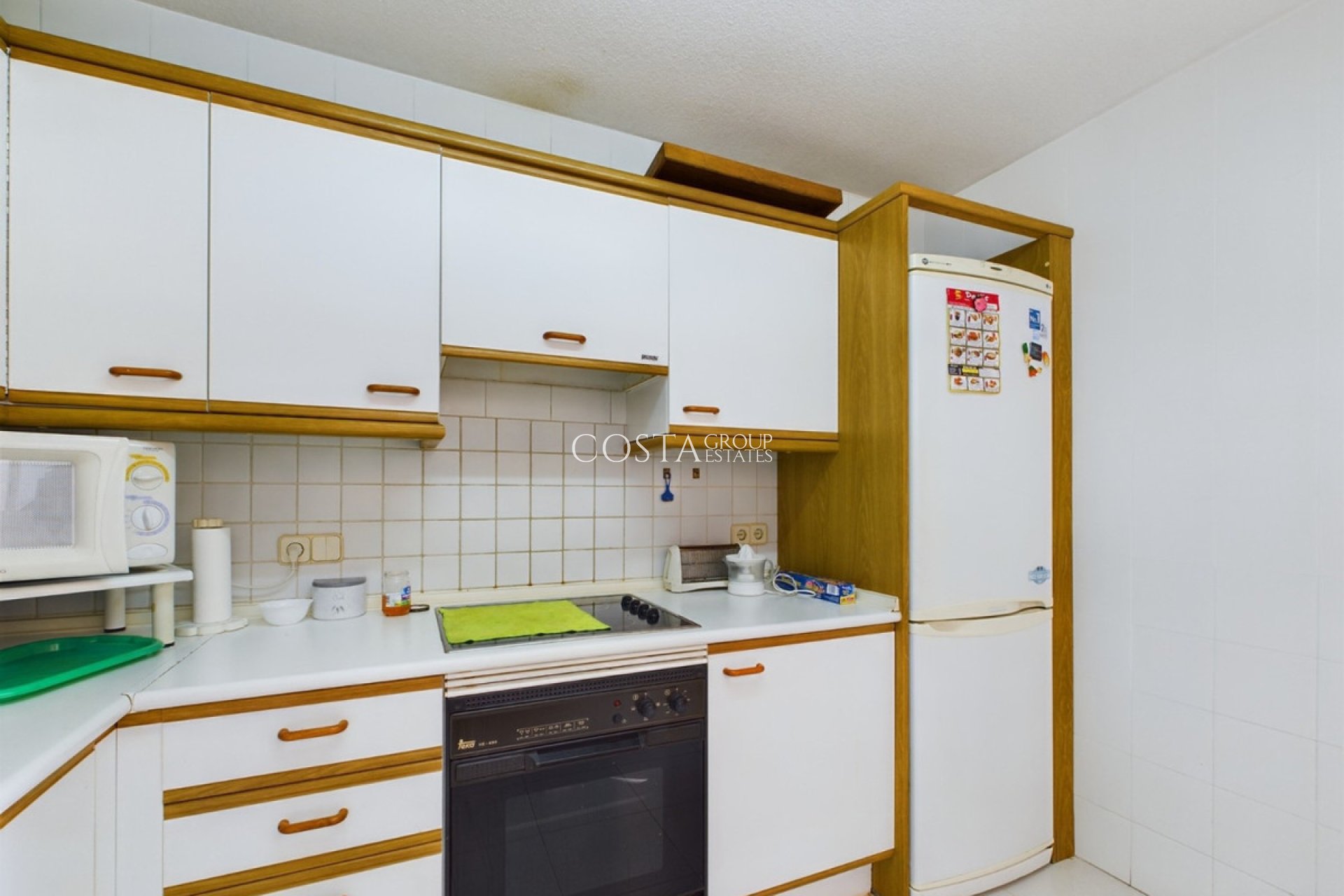 Herverkoop - Apartments -
Los Alcazares - Los Alcazares Centro