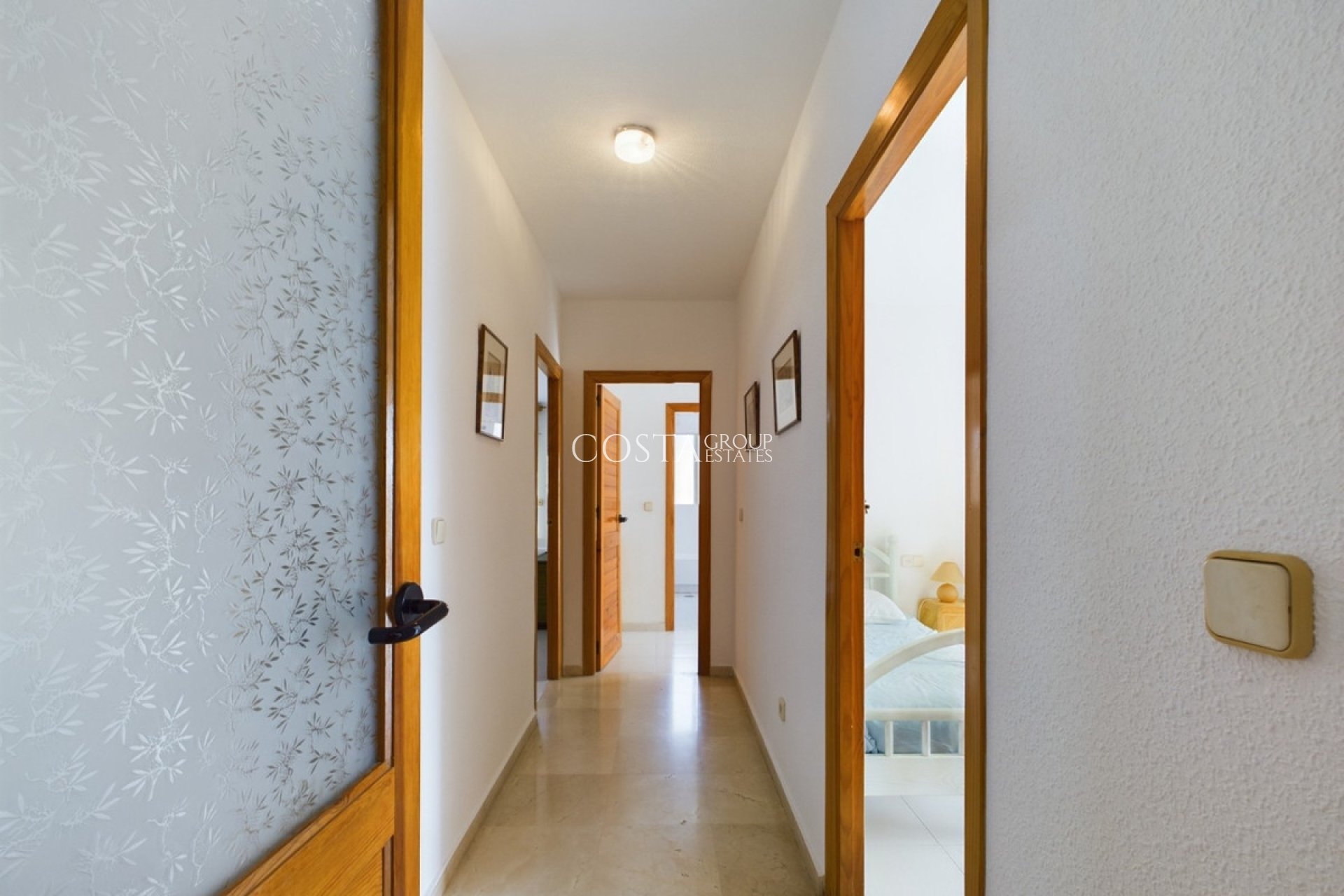 Herverkoop - Apartments -
Los Alcazares - Los Alcazares Centro