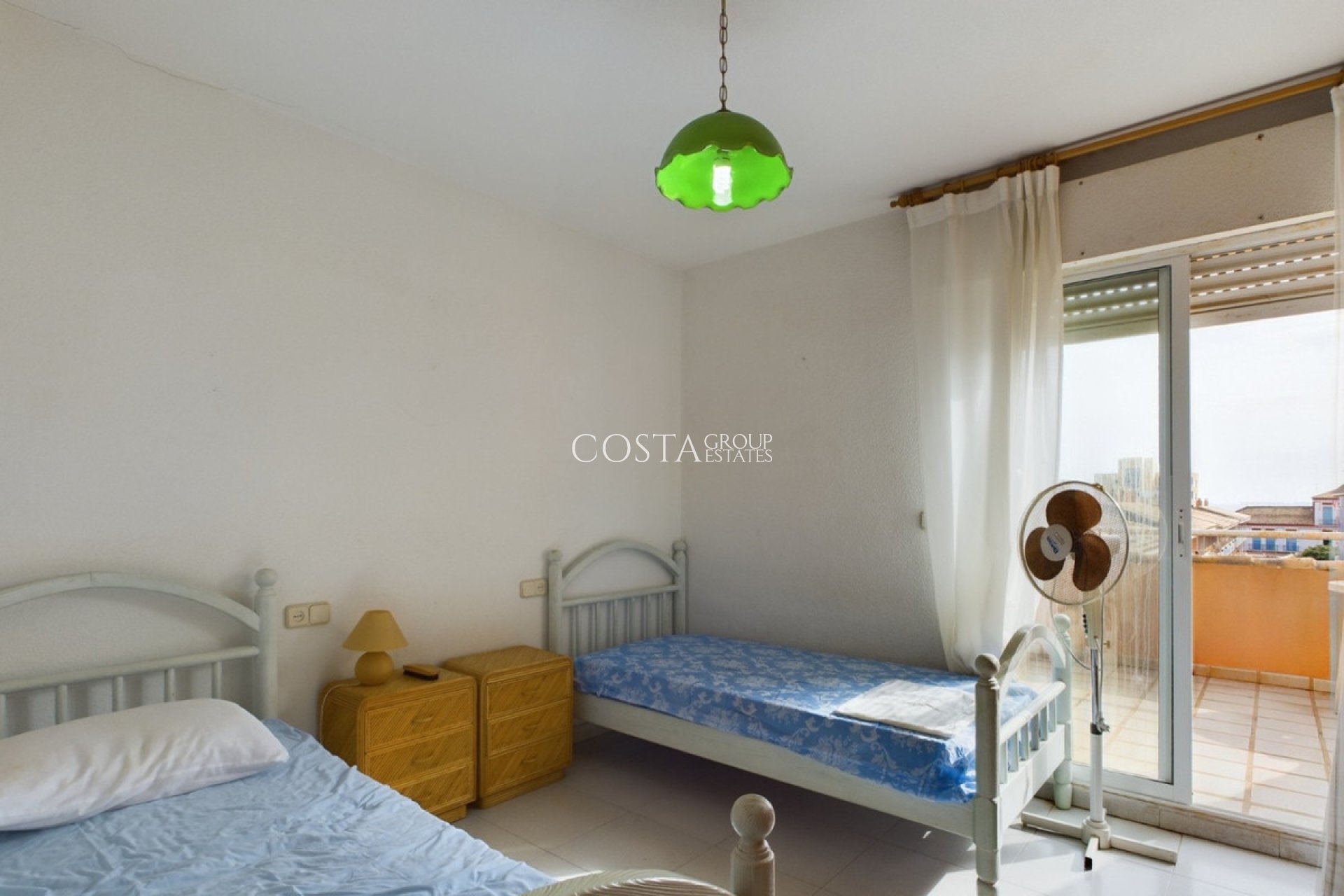Herverkoop - Apartments -
Los Alcazares - Los Alcazares Centro