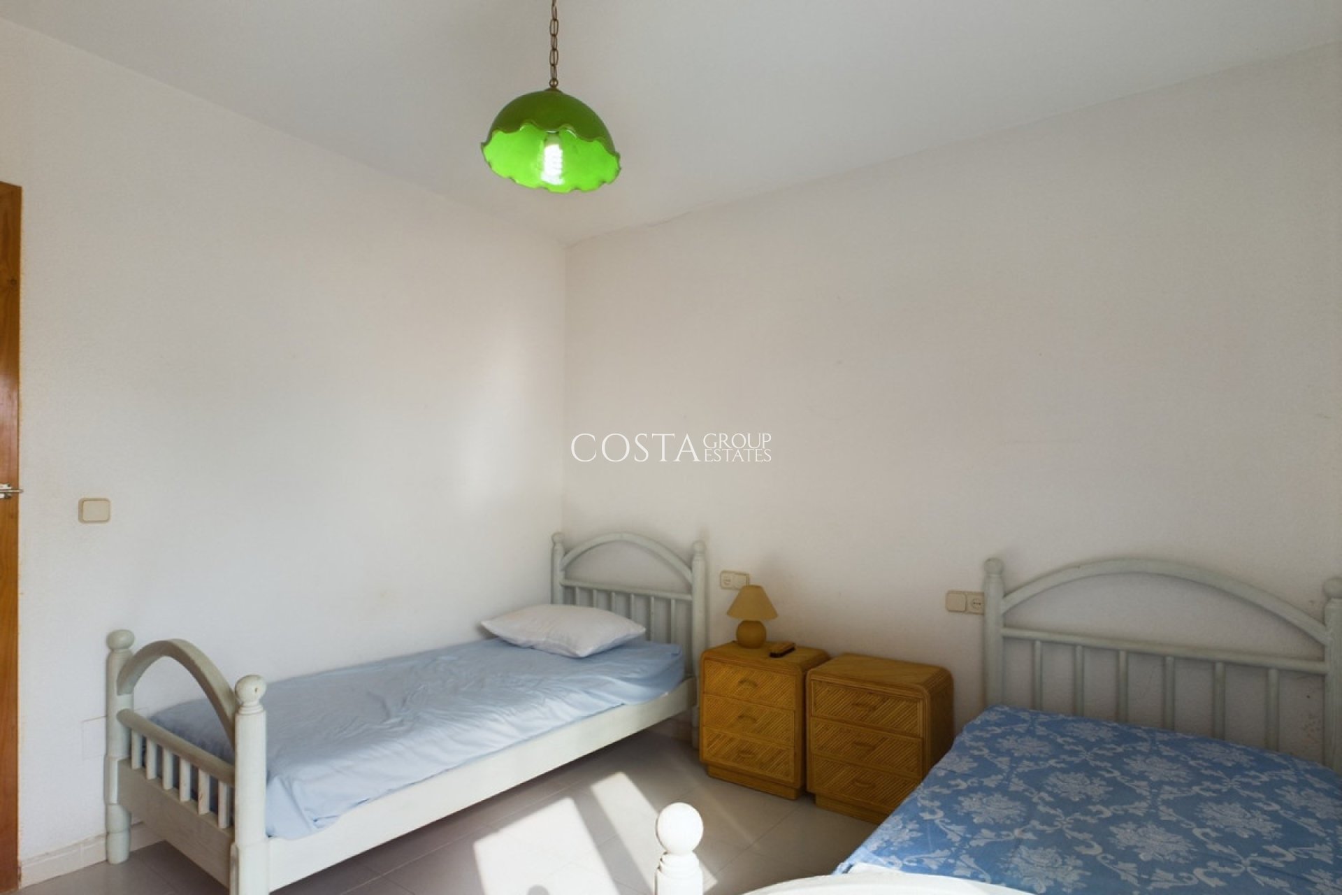 Herverkoop - Apartments -
Los Alcazares - Los Alcazares Centro