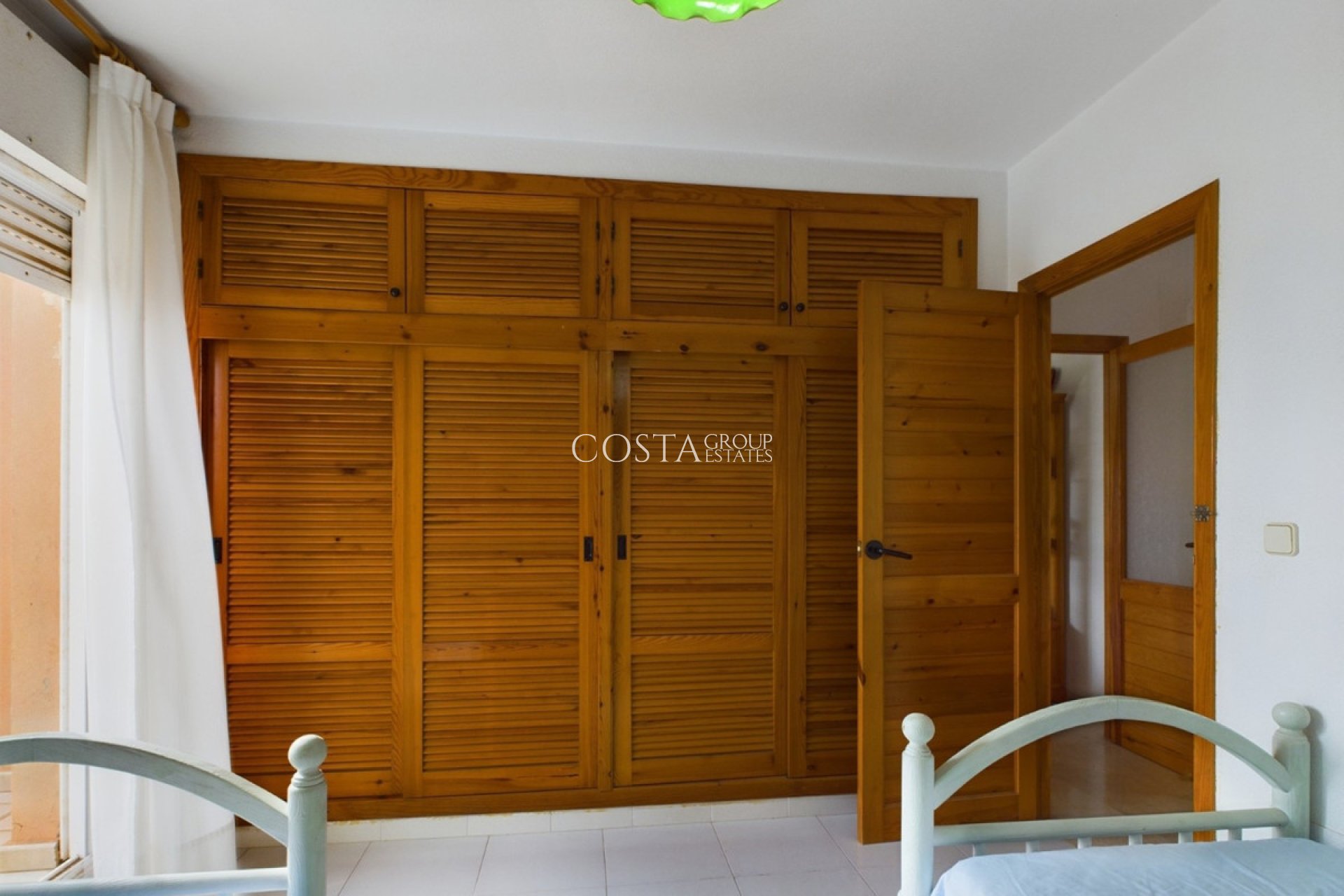 Herverkoop - Apartments -
Los Alcazares - Los Alcazares Centro