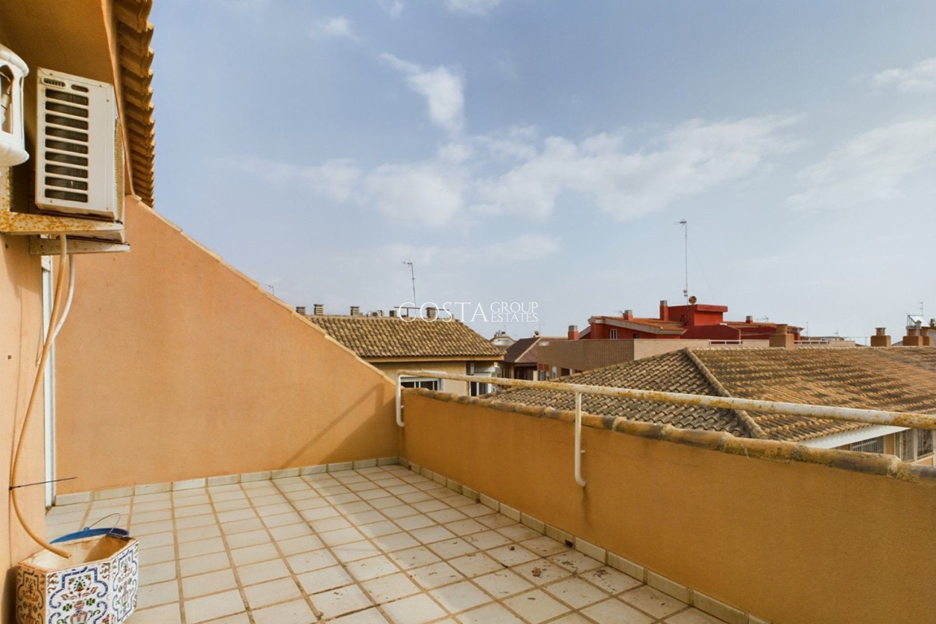 Herverkoop - Apartments -
Los Alcazares - Los Alcazares Centro