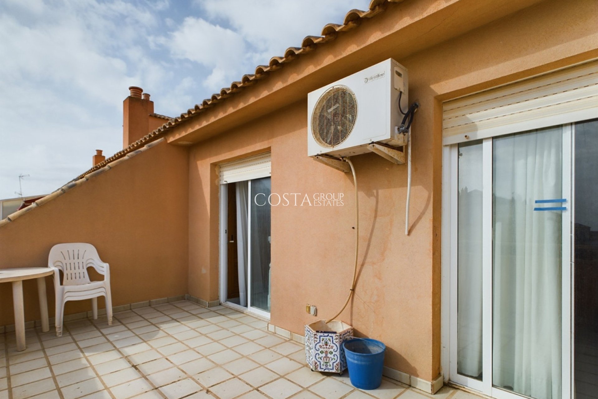 Herverkoop - Apartments -
Los Alcazares - Los Alcazares Centro
