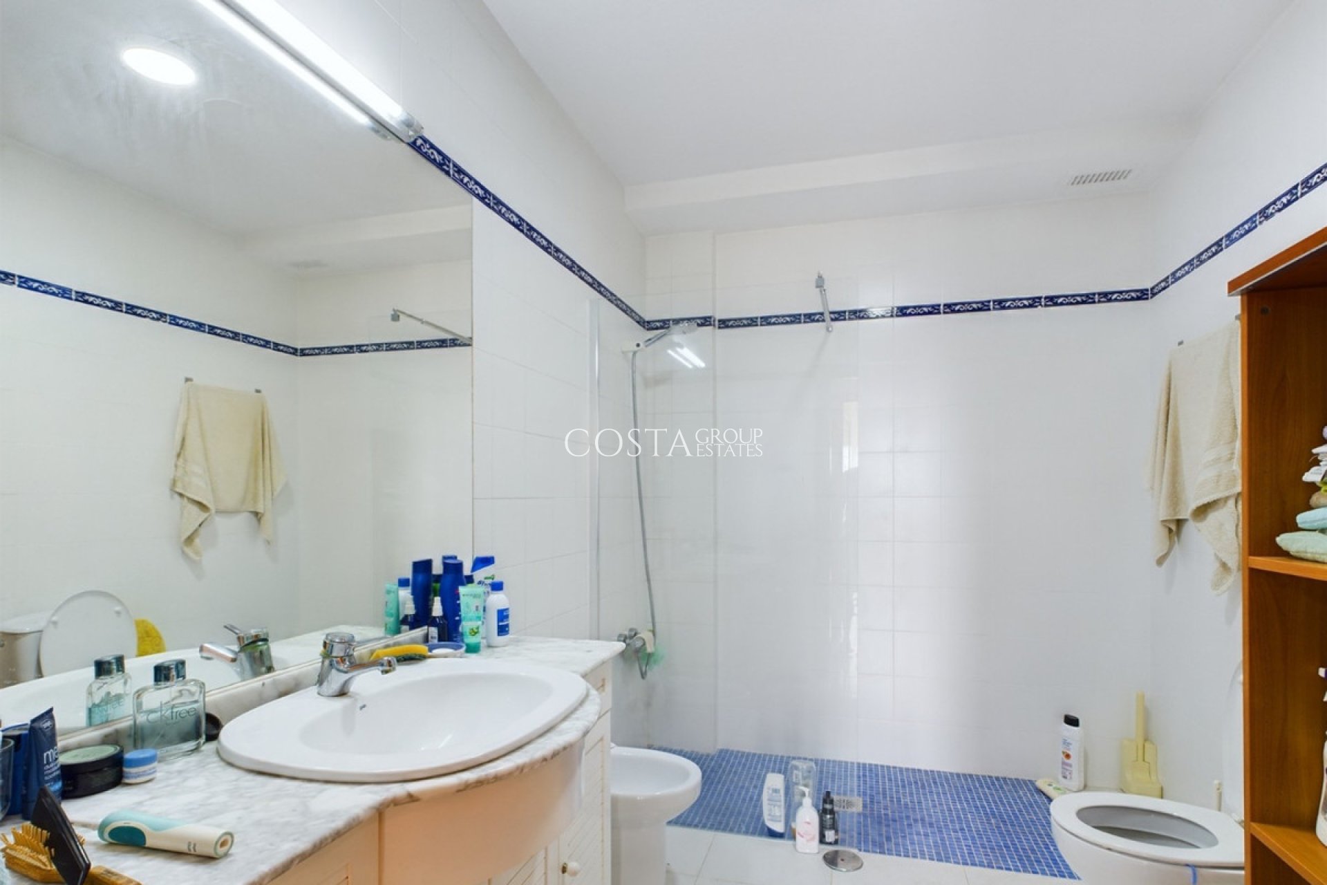 Herverkoop - Apartments -
Los Alcazares - Los Alcazares Centro