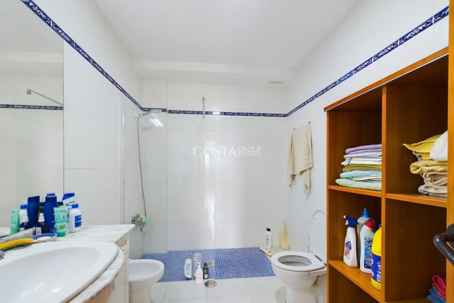 Herverkoop - Apartments -
Los Alcazares - Los Alcazares Centro