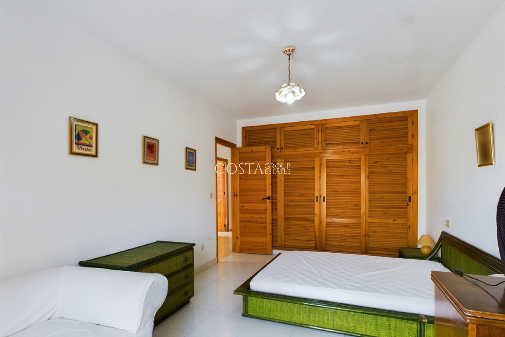 Herverkoop - Apartments -
Los Alcazares - Los Alcazares Centro